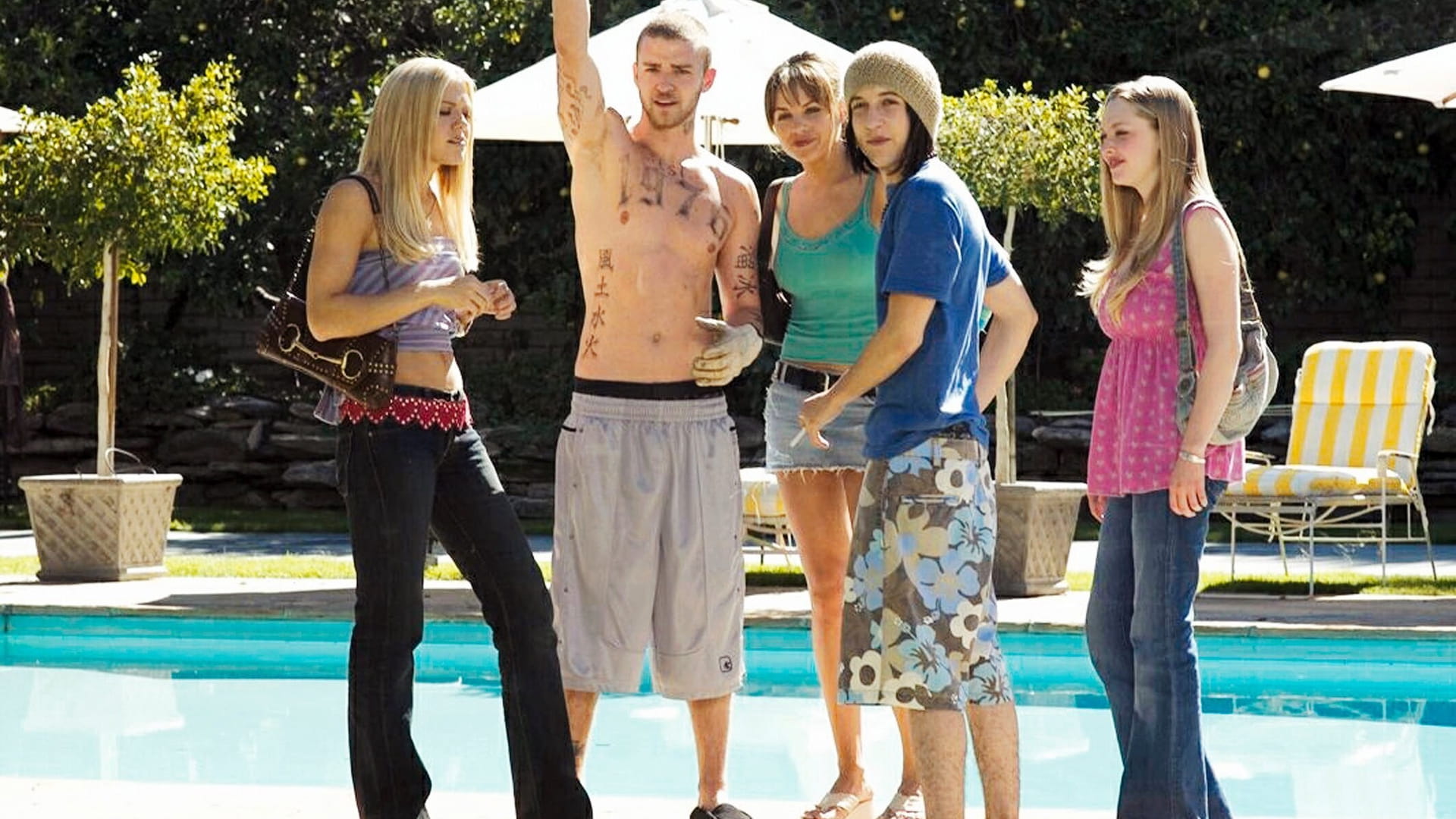 Alpha Dog