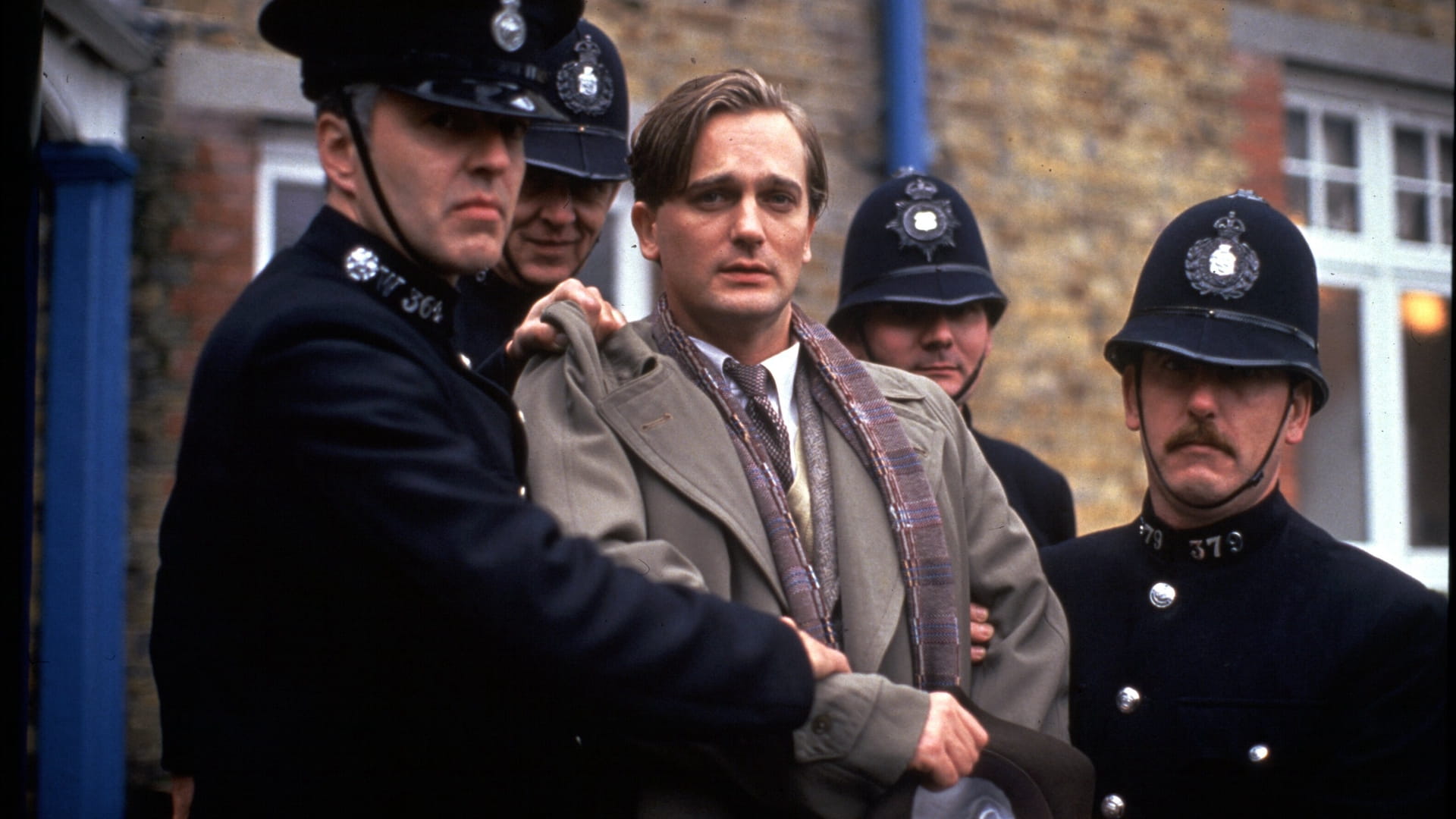 Agatha Christie: Poirot