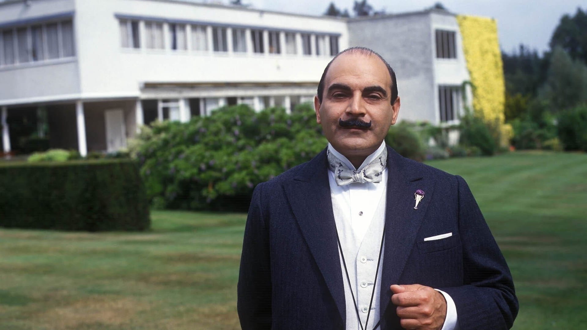 Poirot