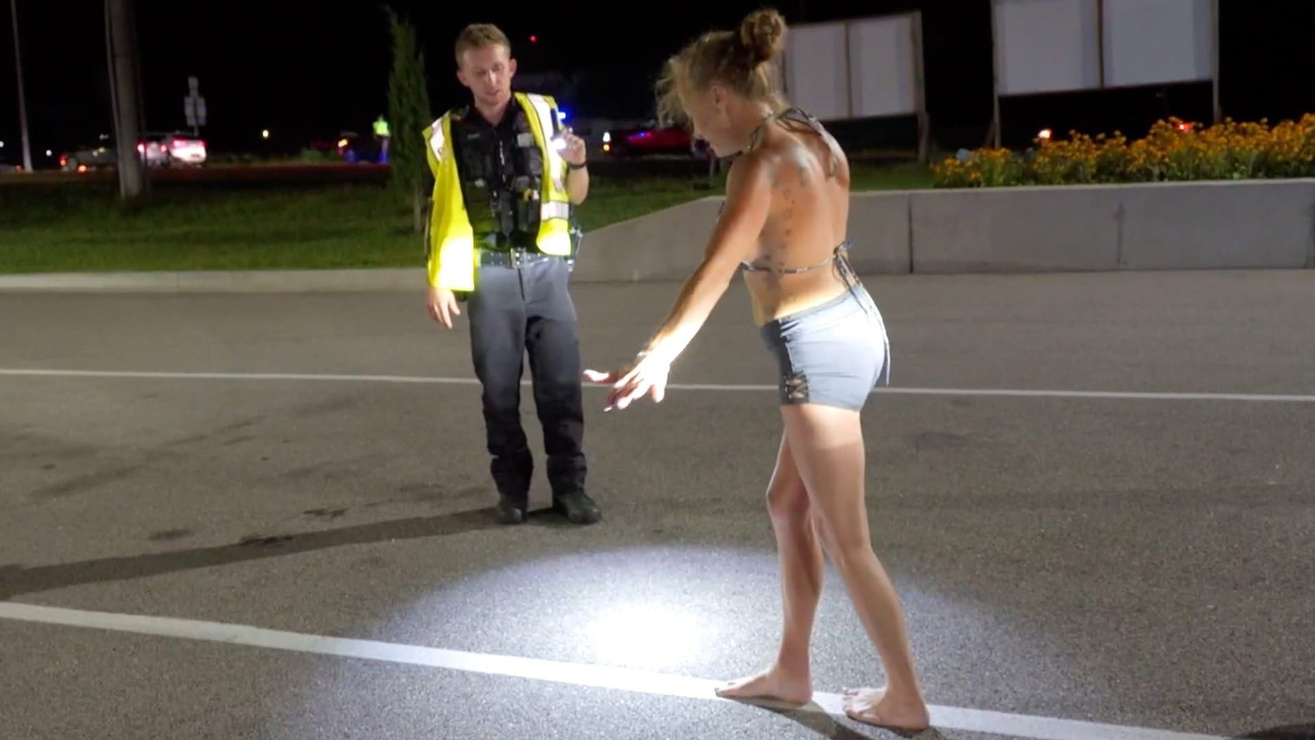 Policie Ozark