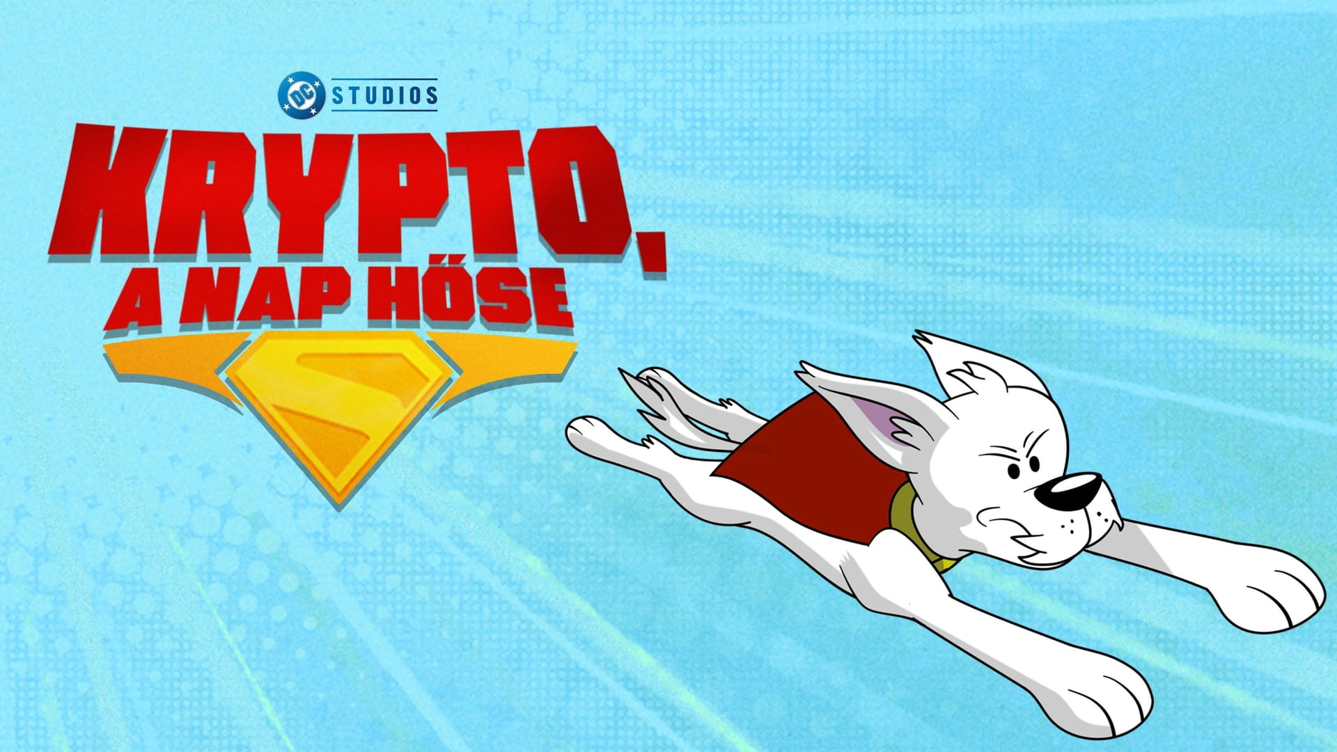 Krypto zachrání situaci