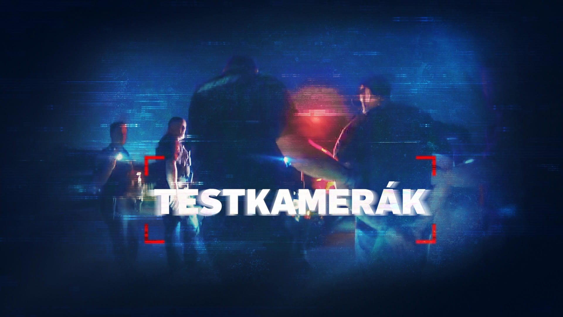 Testkamerák