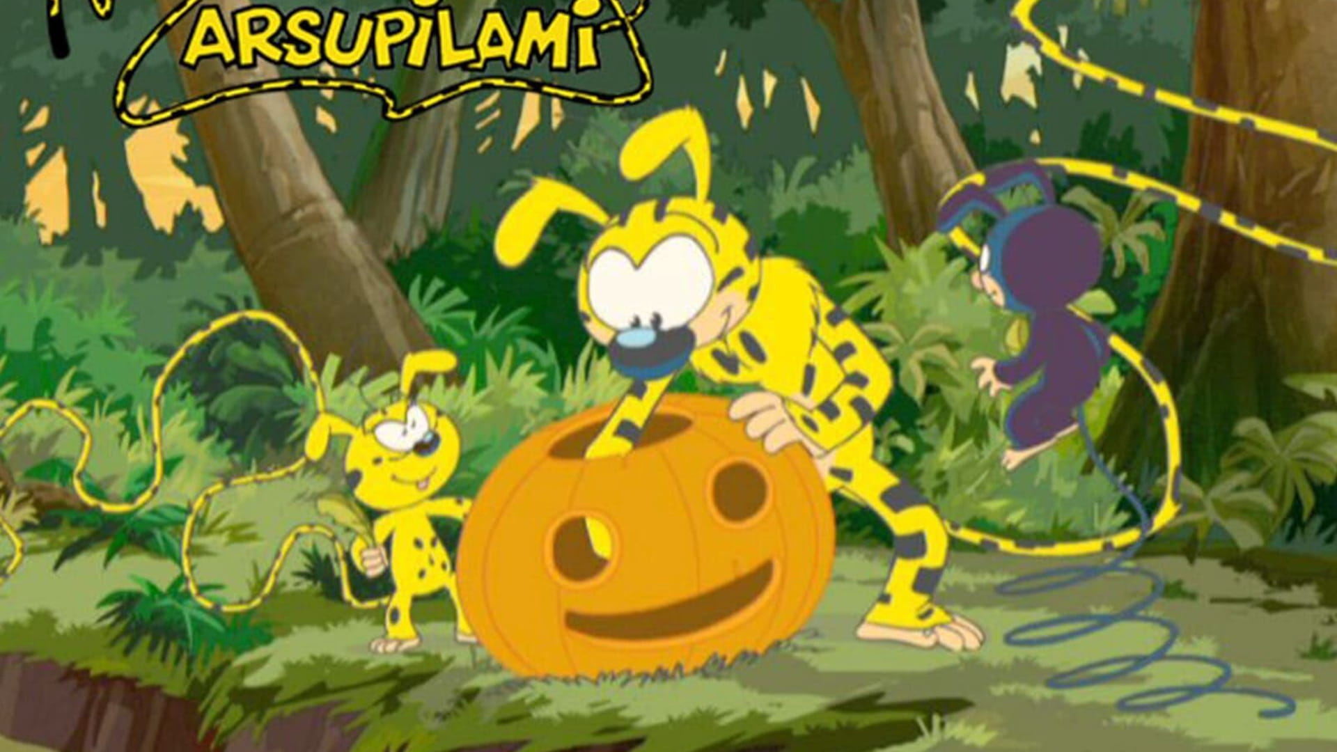 Marsupilami