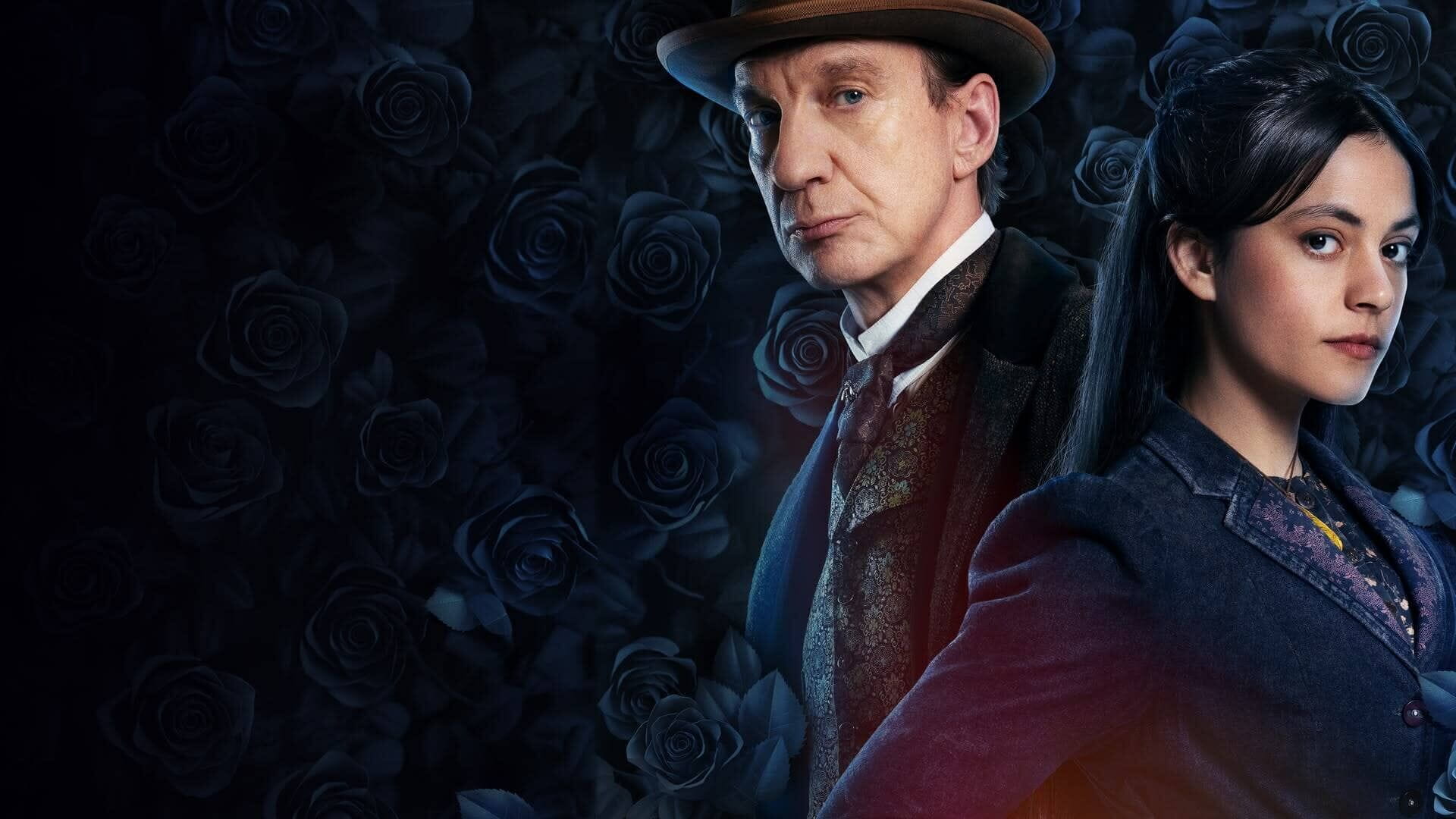 Sherlock i córka