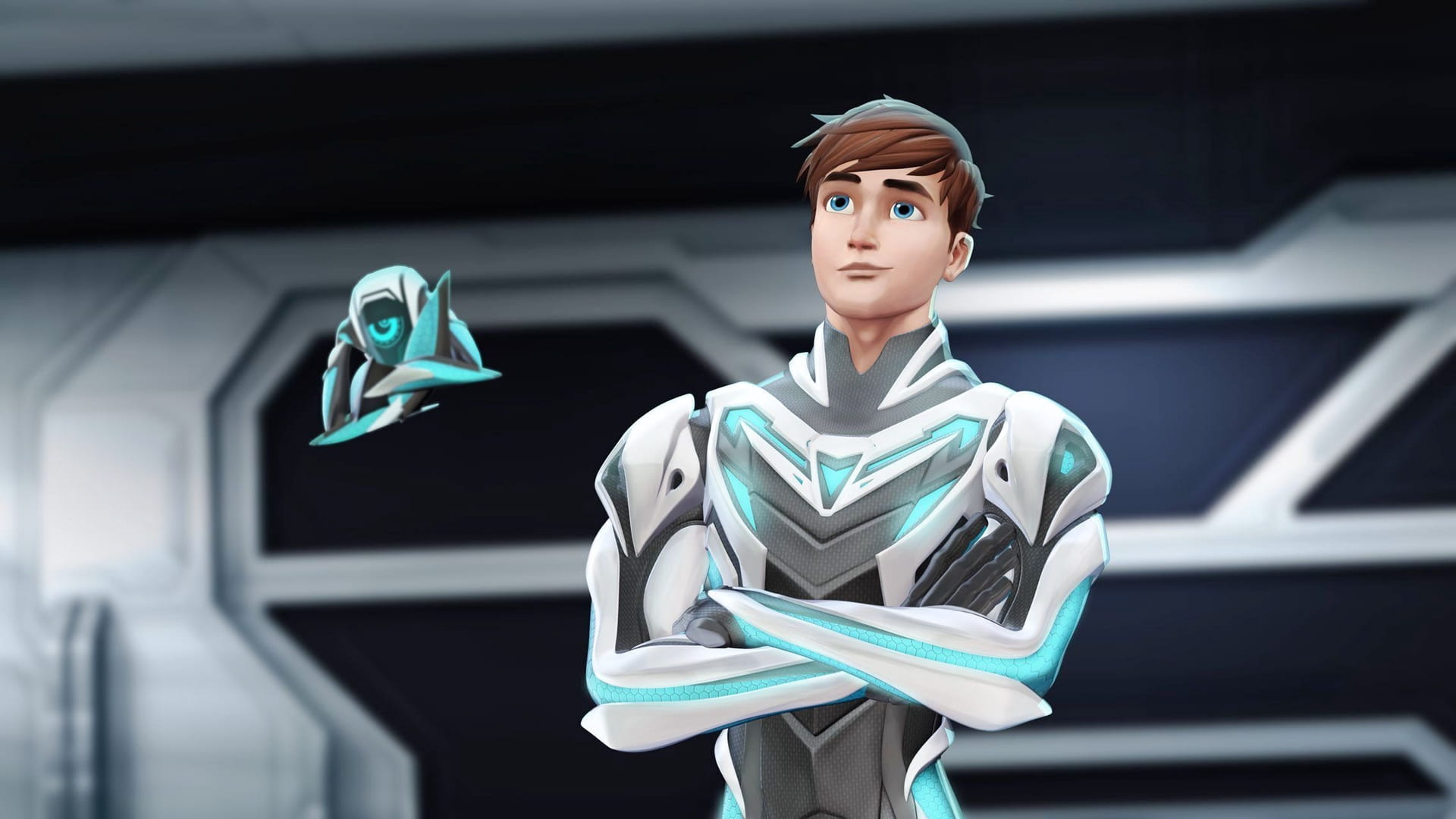 Max Steel