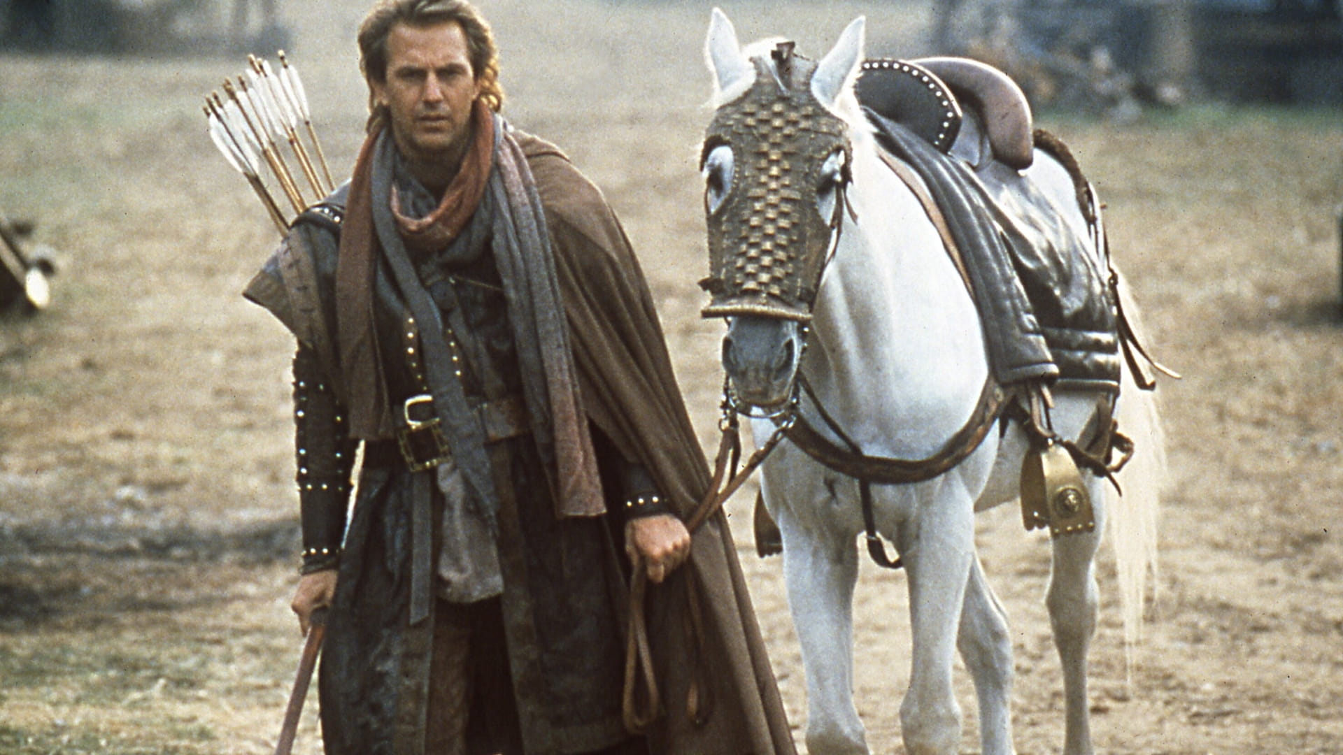 Robin Hood: Král zbojníků