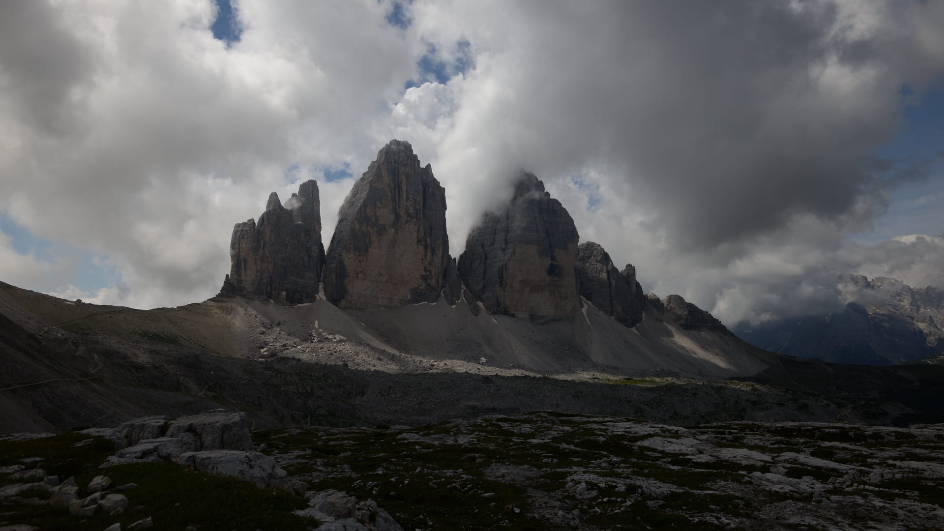 Univerzum: Dolomitok - Az Alpok ékköve