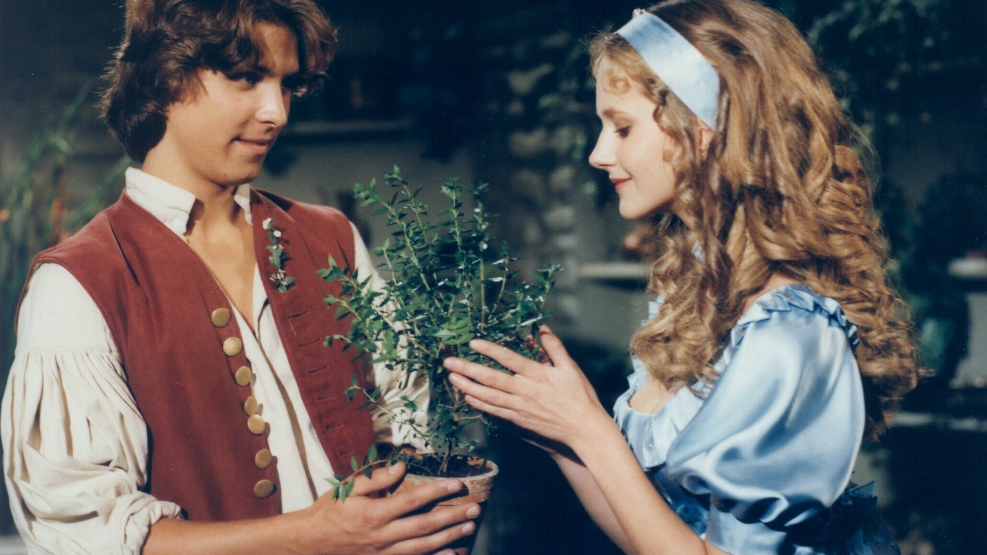 Tři princezny tanečnice