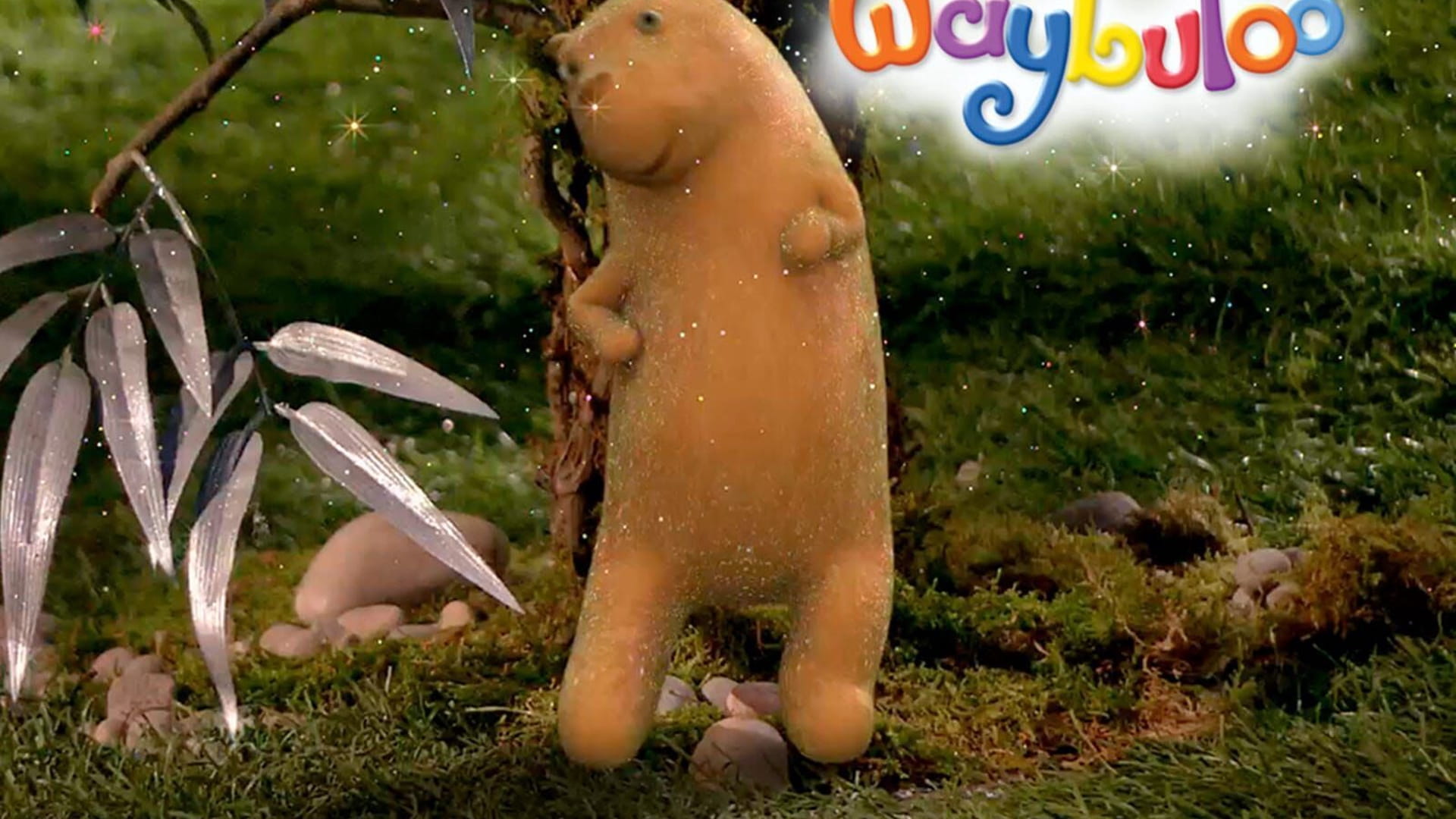 Waybuloo - Varázslatos Piplingek