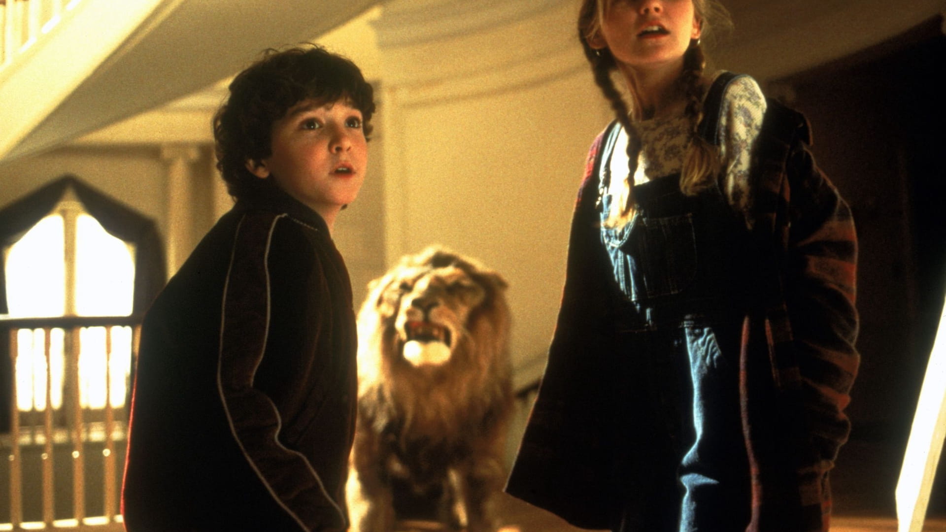 Jumanji