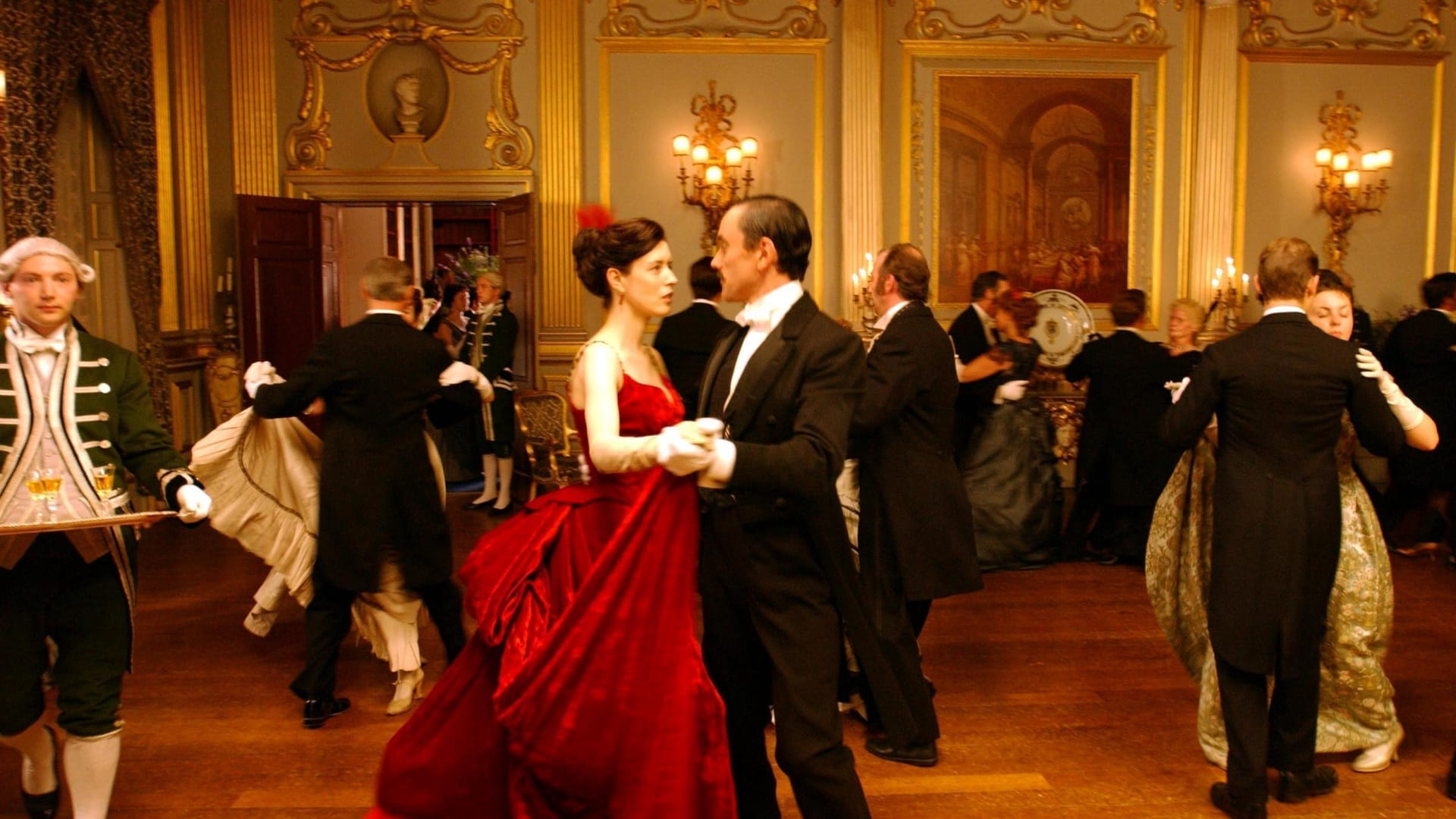 Saga rodu Forsyte'ów