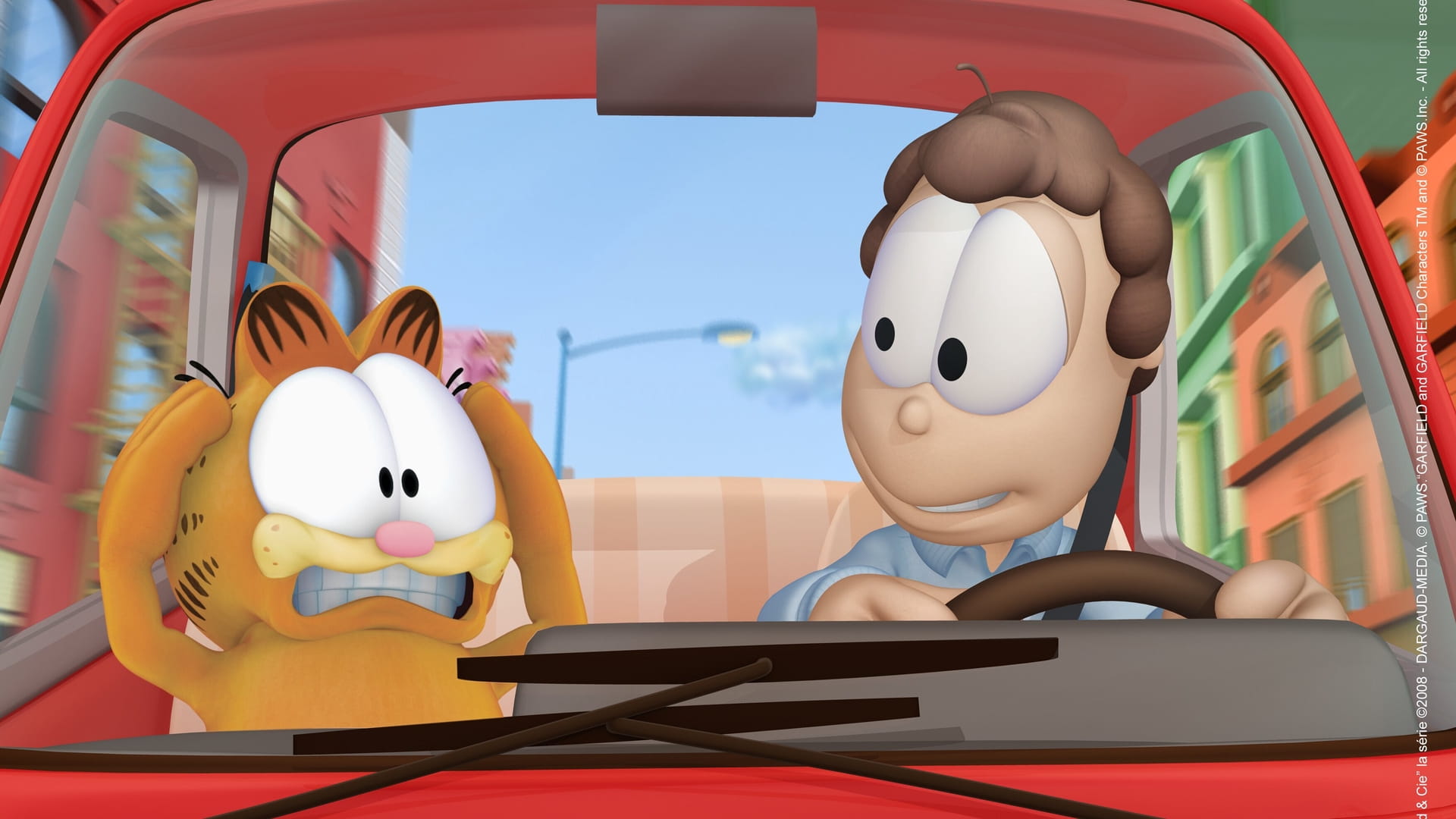 Garfield