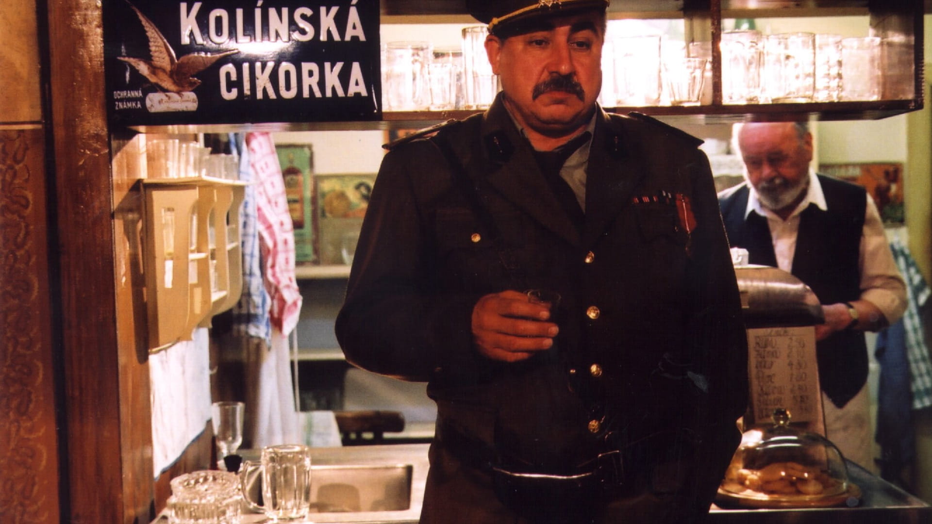 Černí baroni