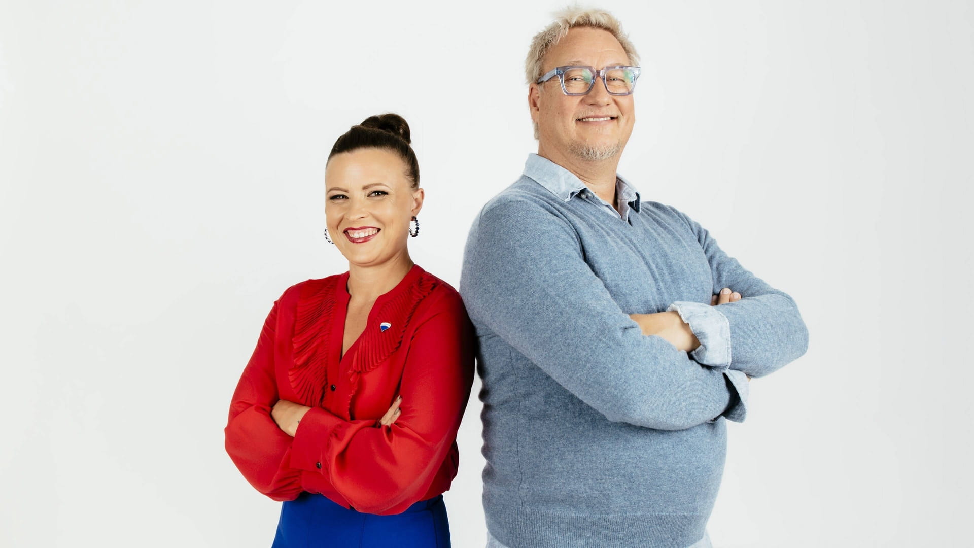 Pokochaj lub sprzedaj - Finlandia