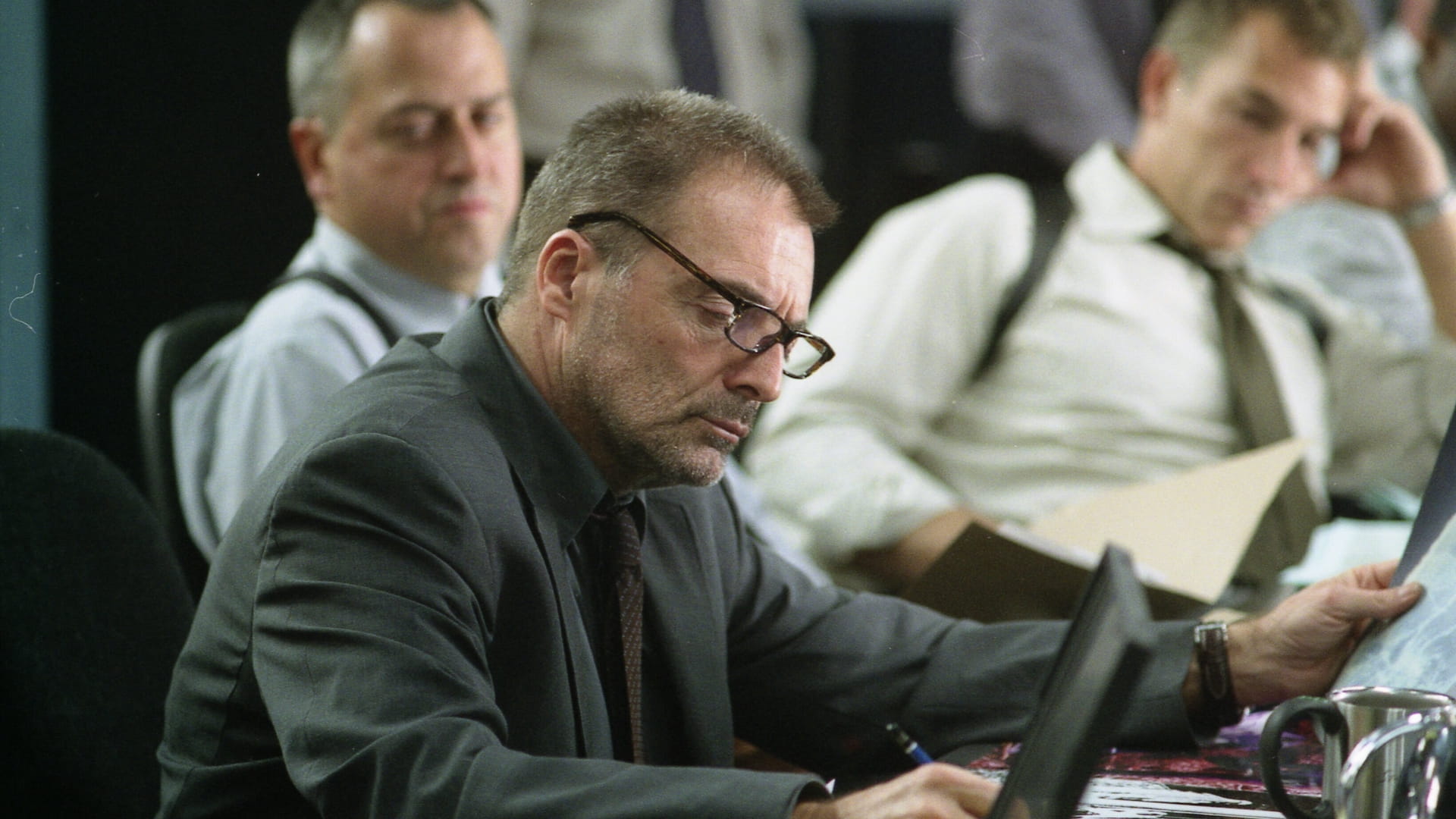 Śmierć on-line