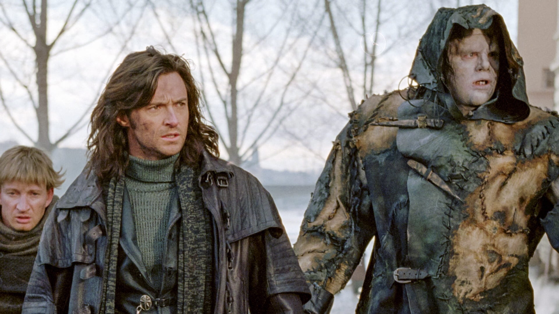 Van Helsing