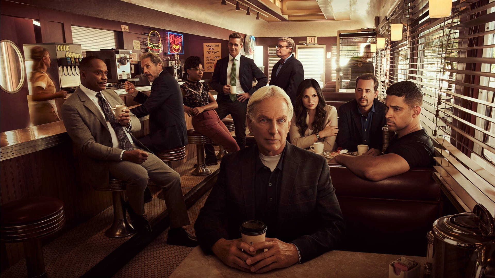 NCIS