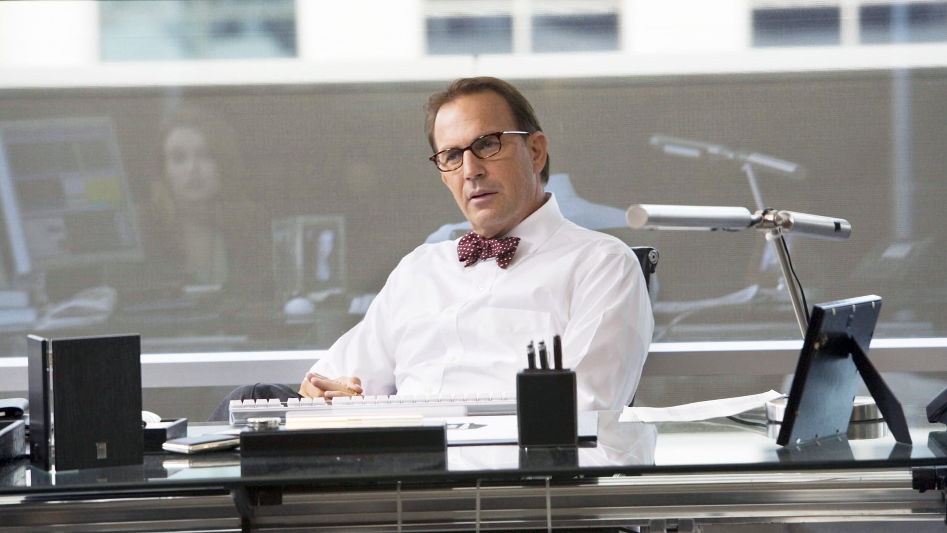 Mr. Brooks