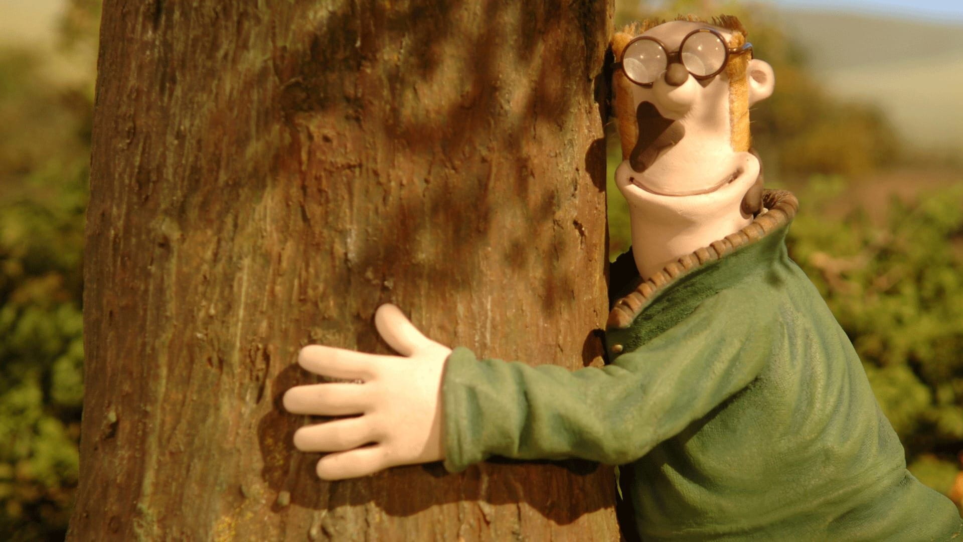 Baranek Shaun