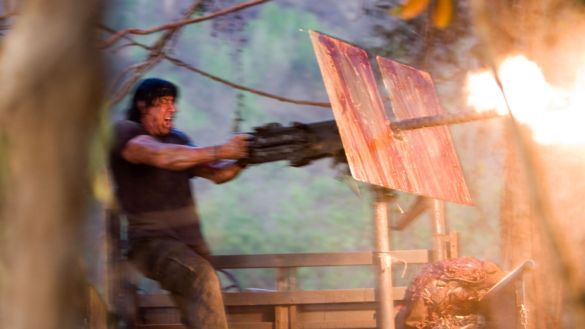 John Rambo
