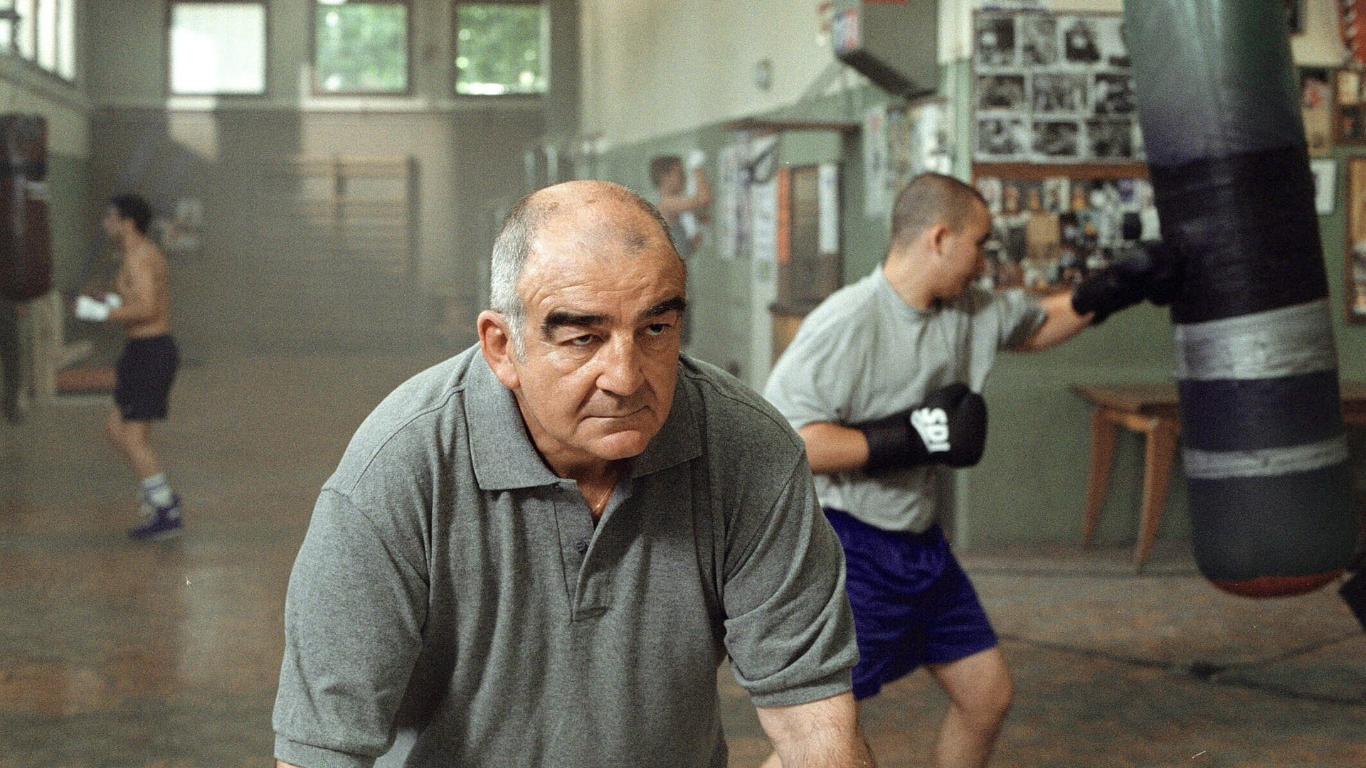 Fabio Montale