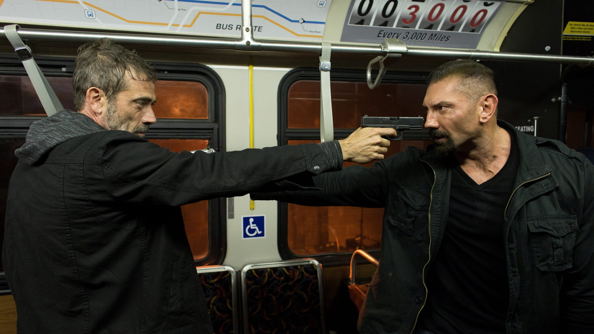 A 657-es járat