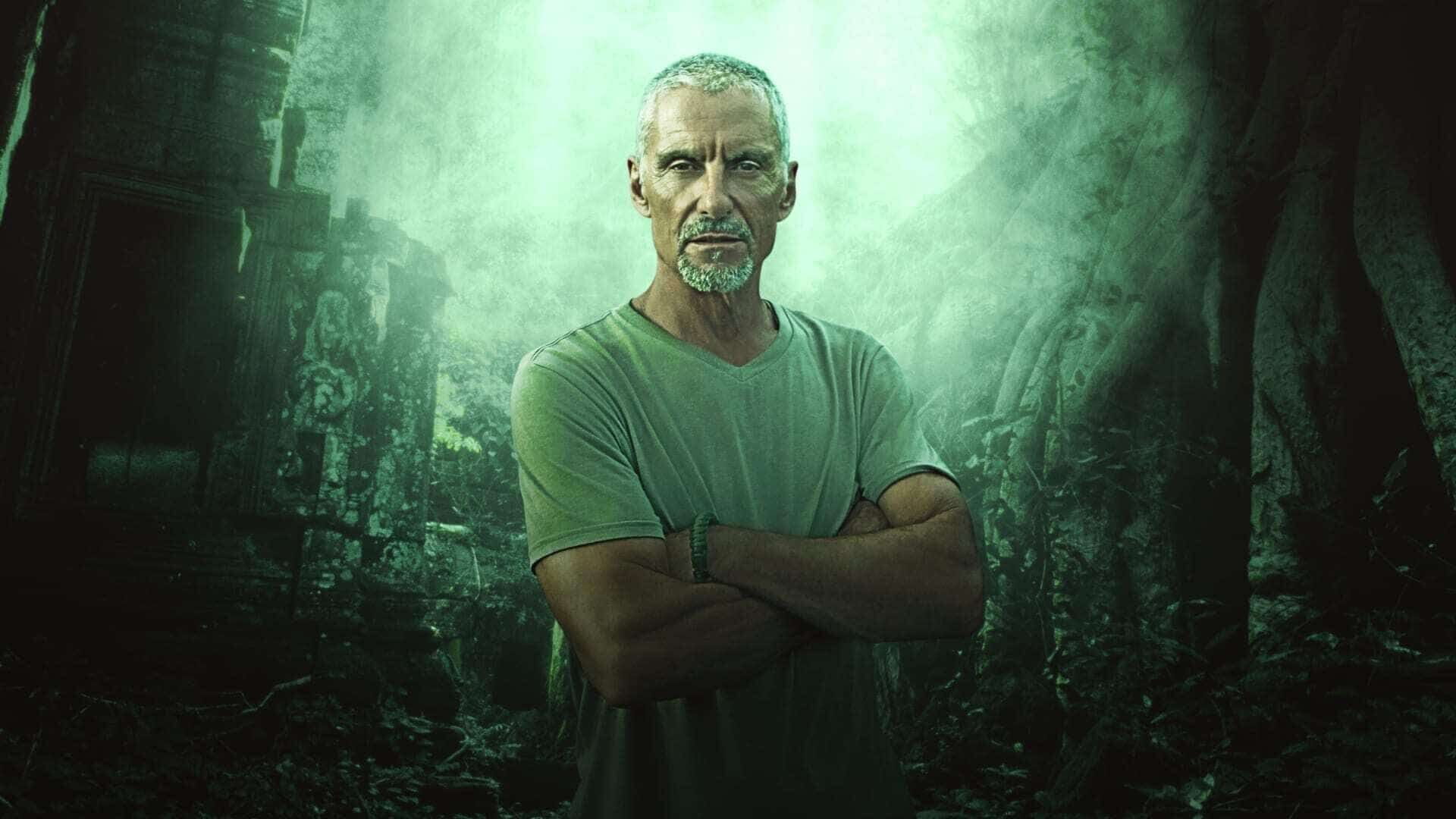 Extrémní cesty do neznáma