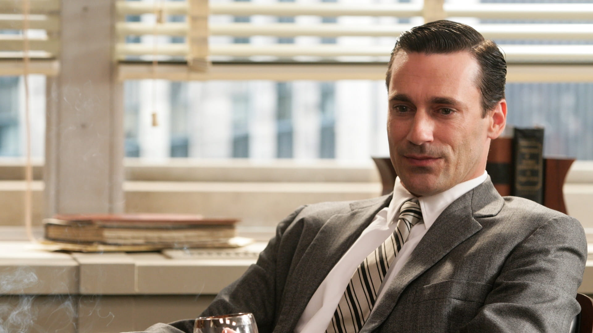 Mad Men