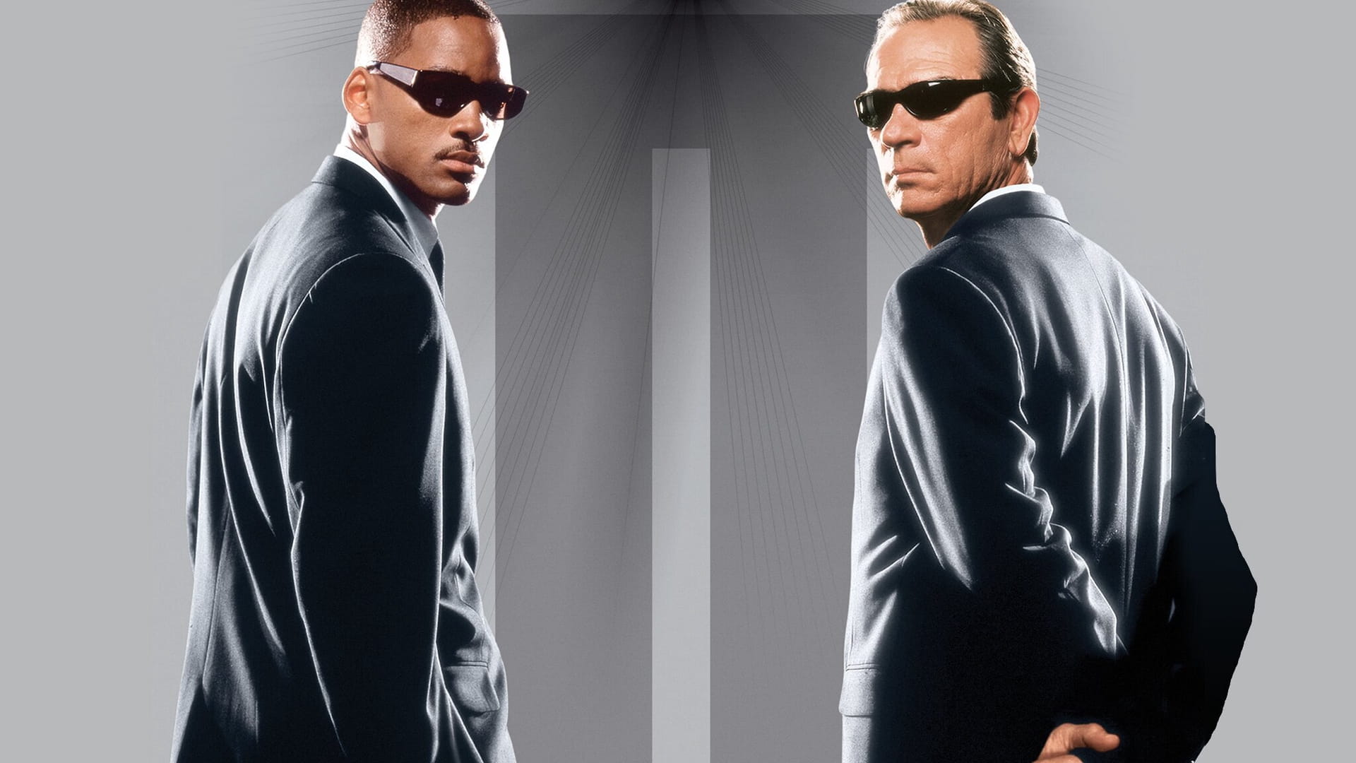 Men in Black - Sötét zsaruk 2.