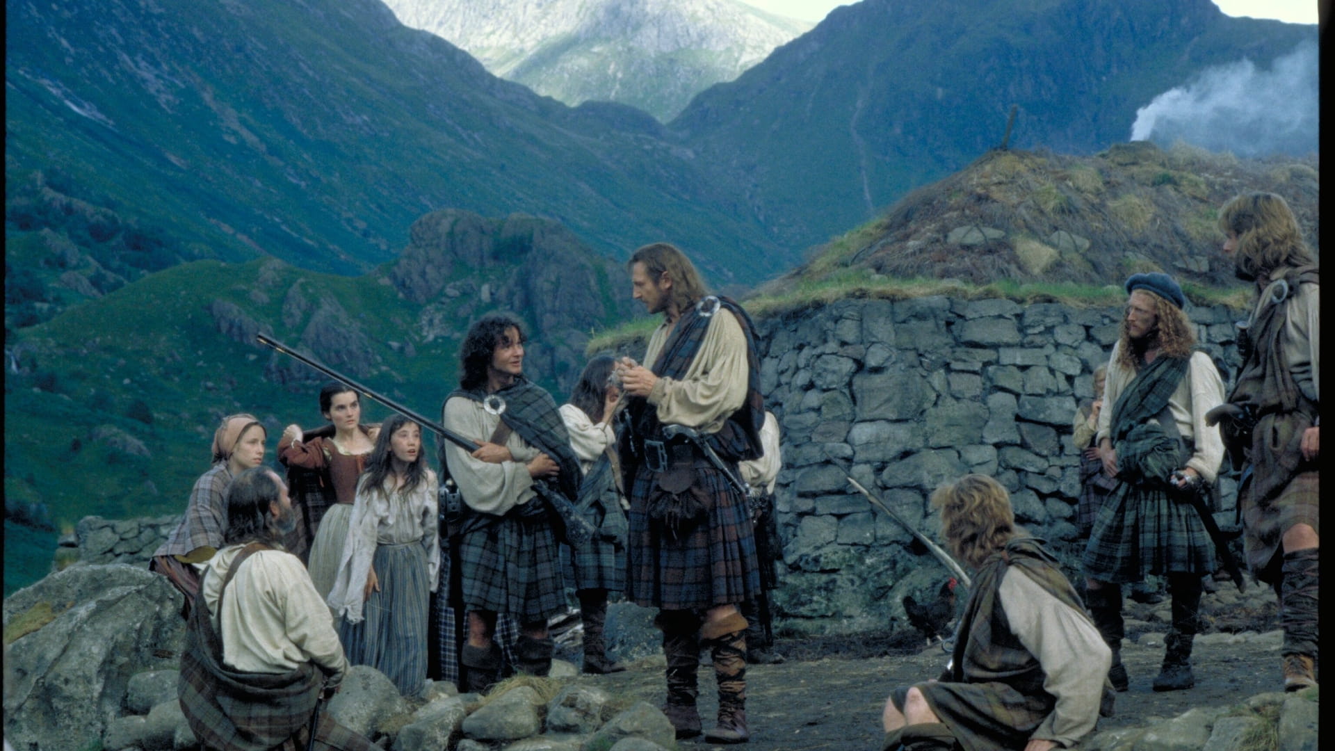 Rob Roy