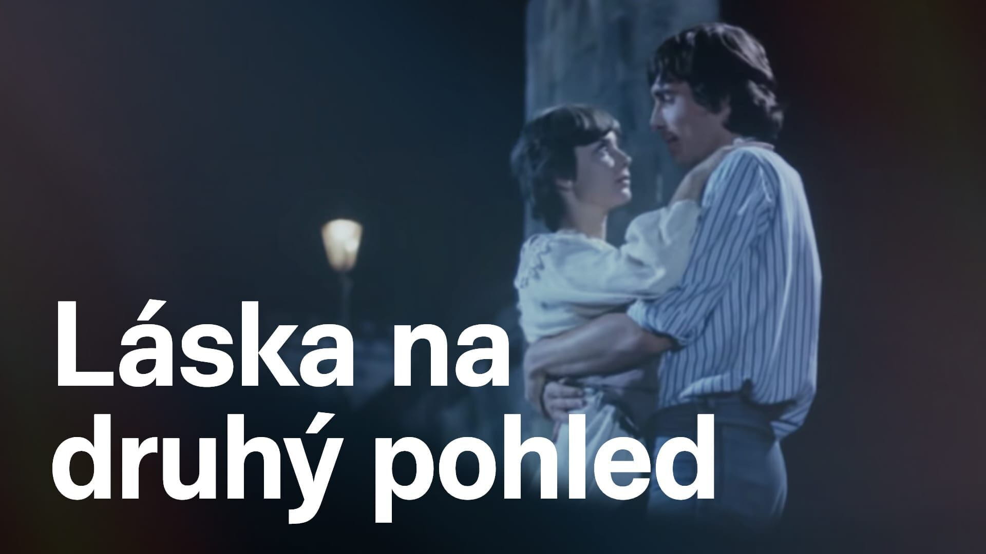 Láska na druhý pohled