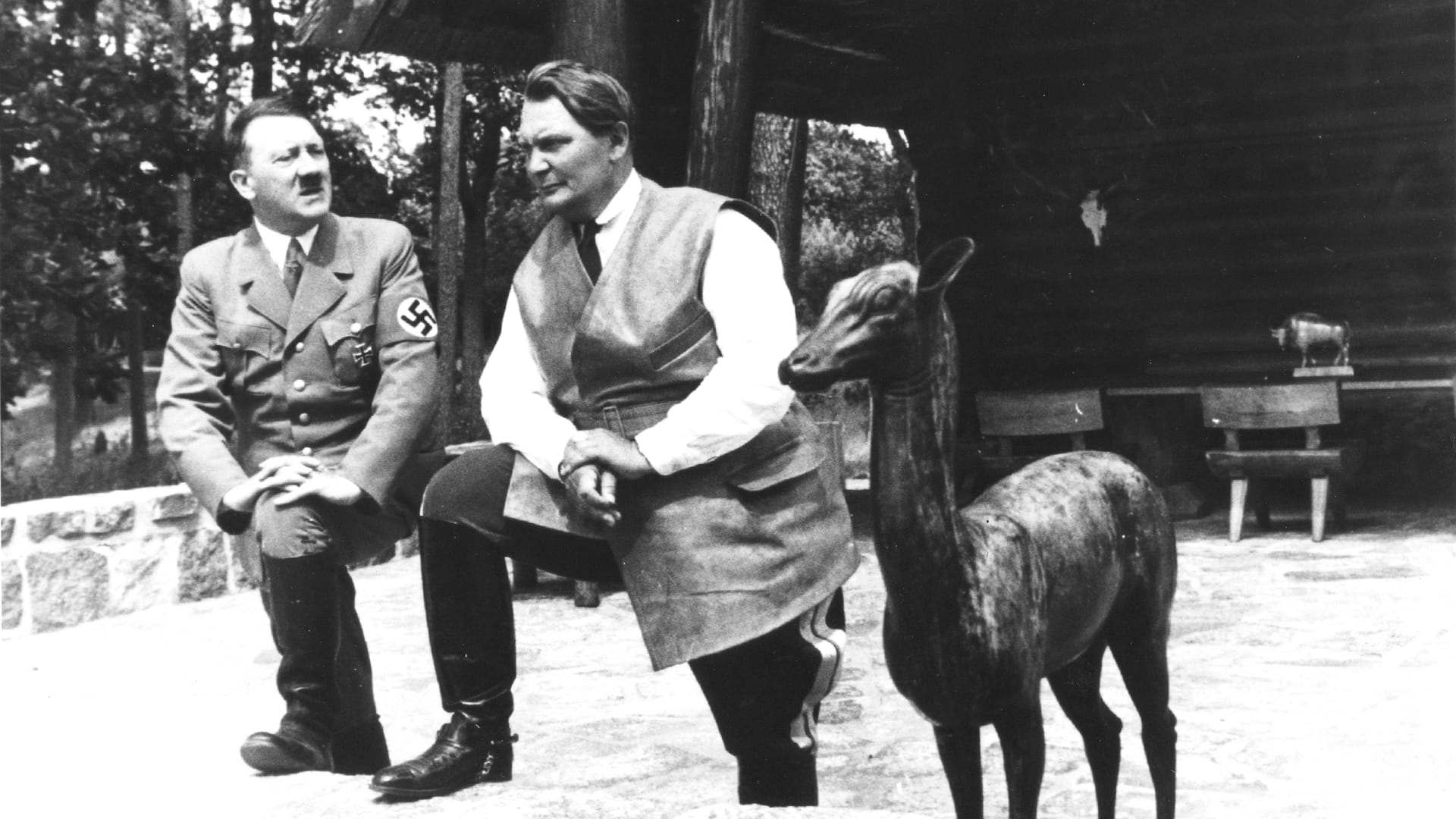 Jak Hitler przegrał wojnę