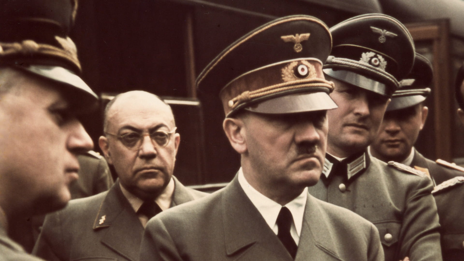 Hitler narkoman
