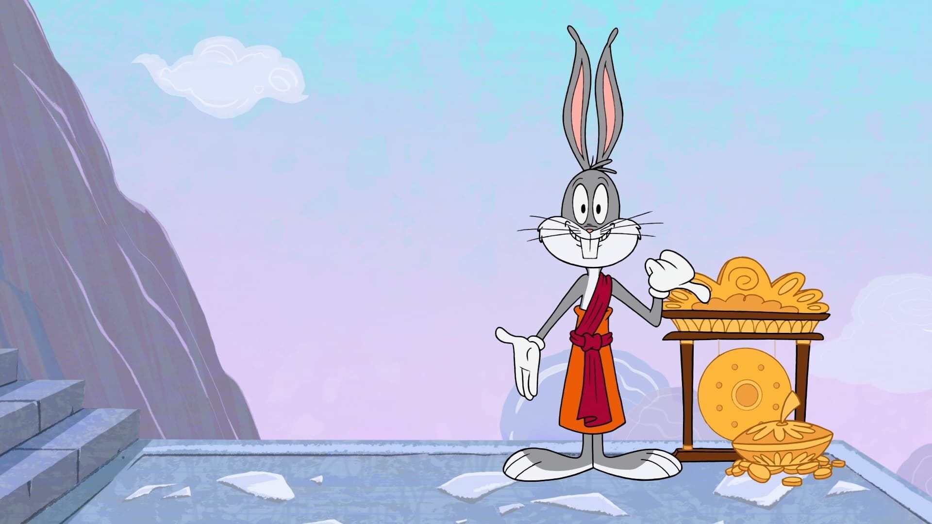 Looney Tunes: Nové příběhy