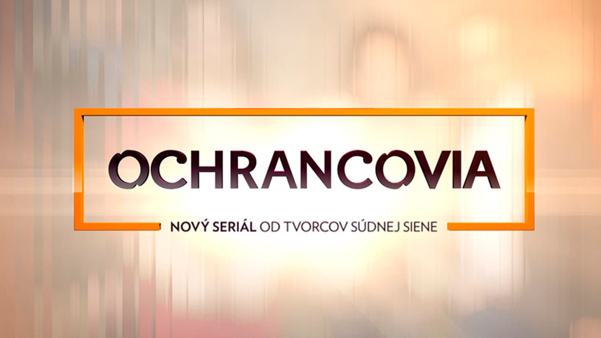 Ochrancovia