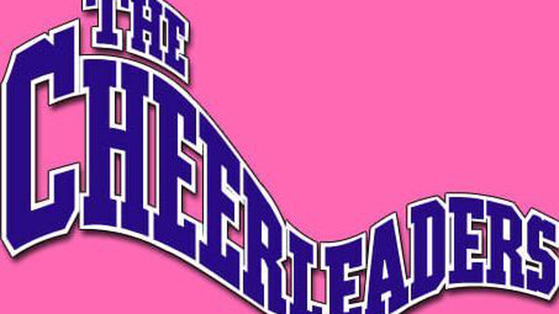 Cheerleaderki