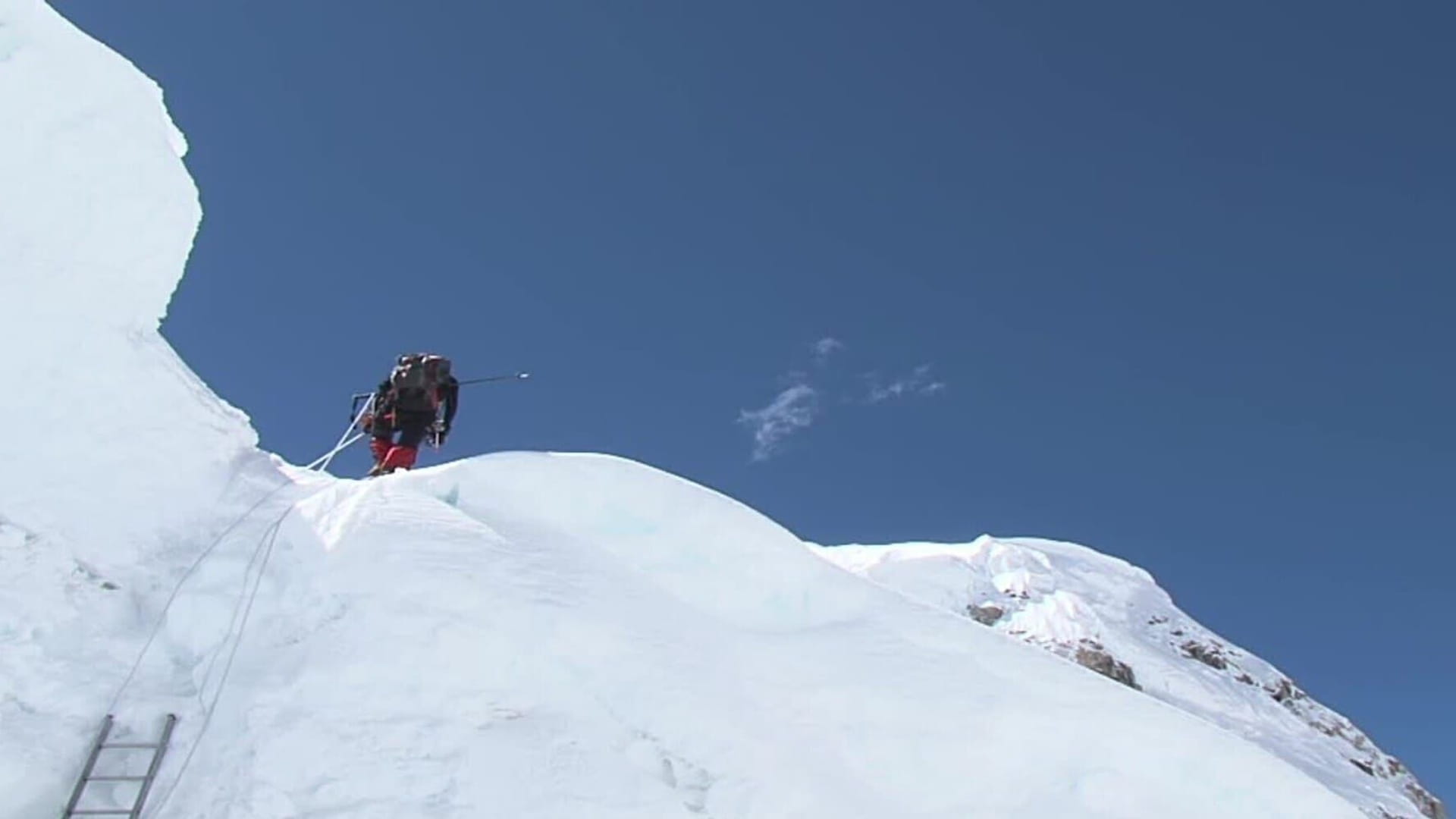 Everest: Vrchol lidstva