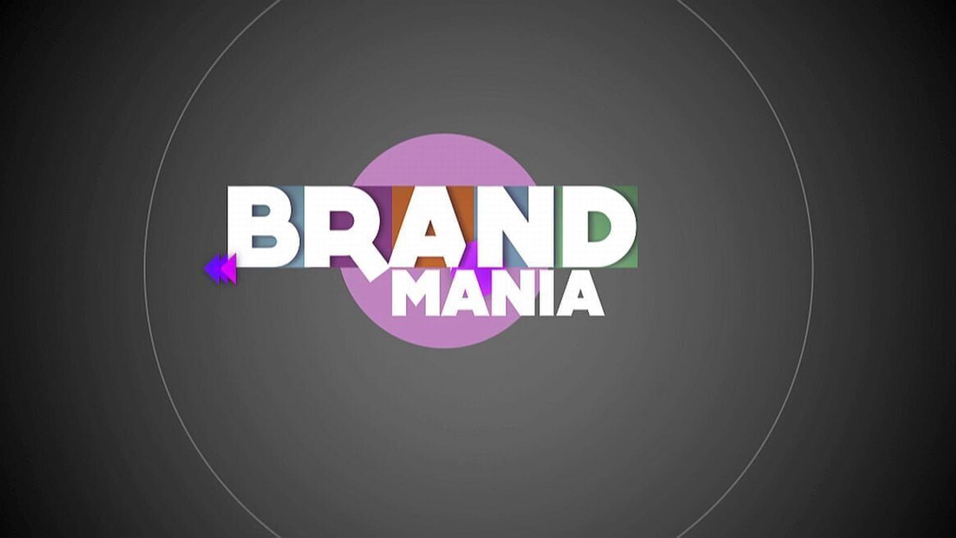 Brandmánia