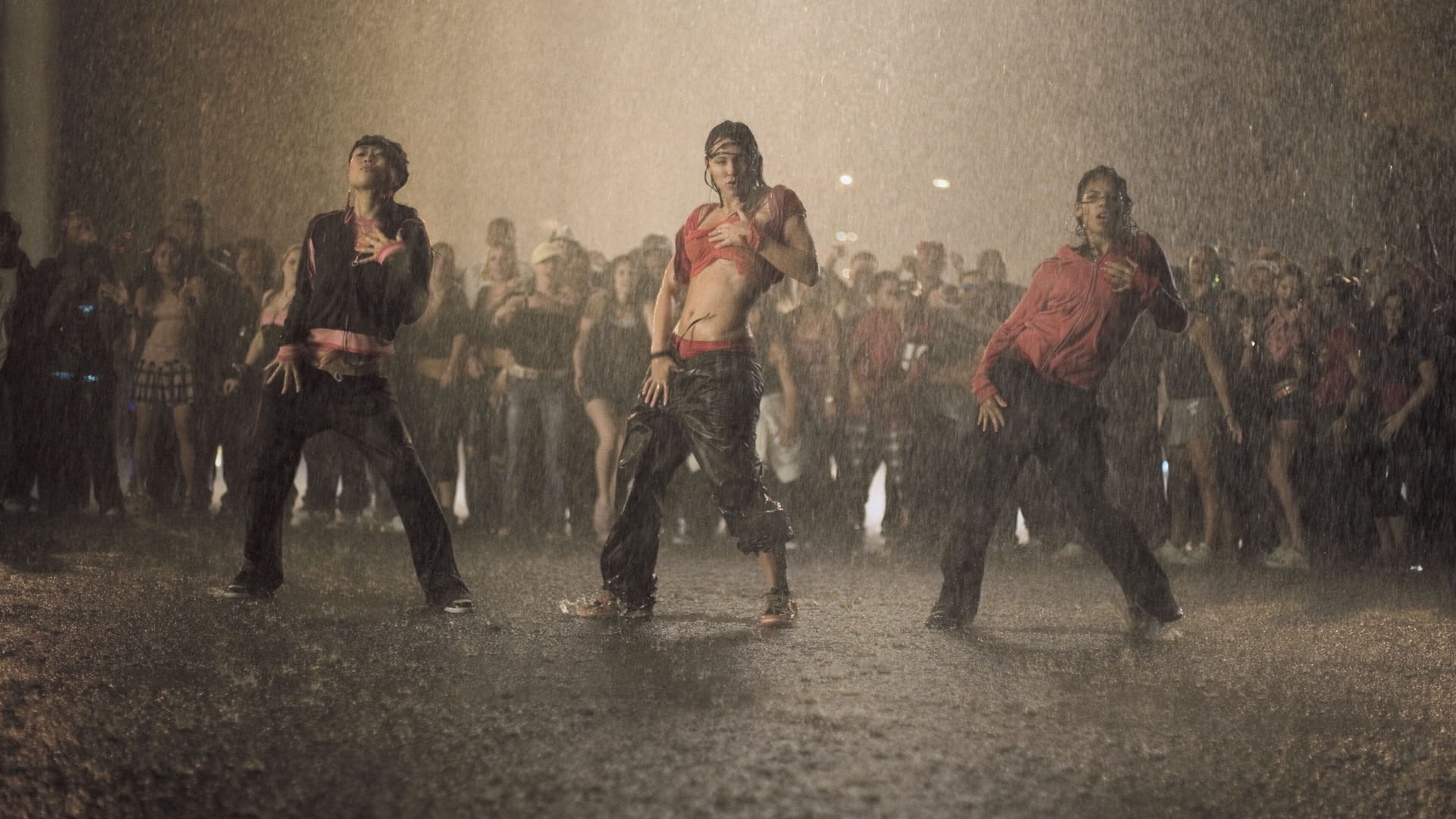Streetdance: Step Up 2