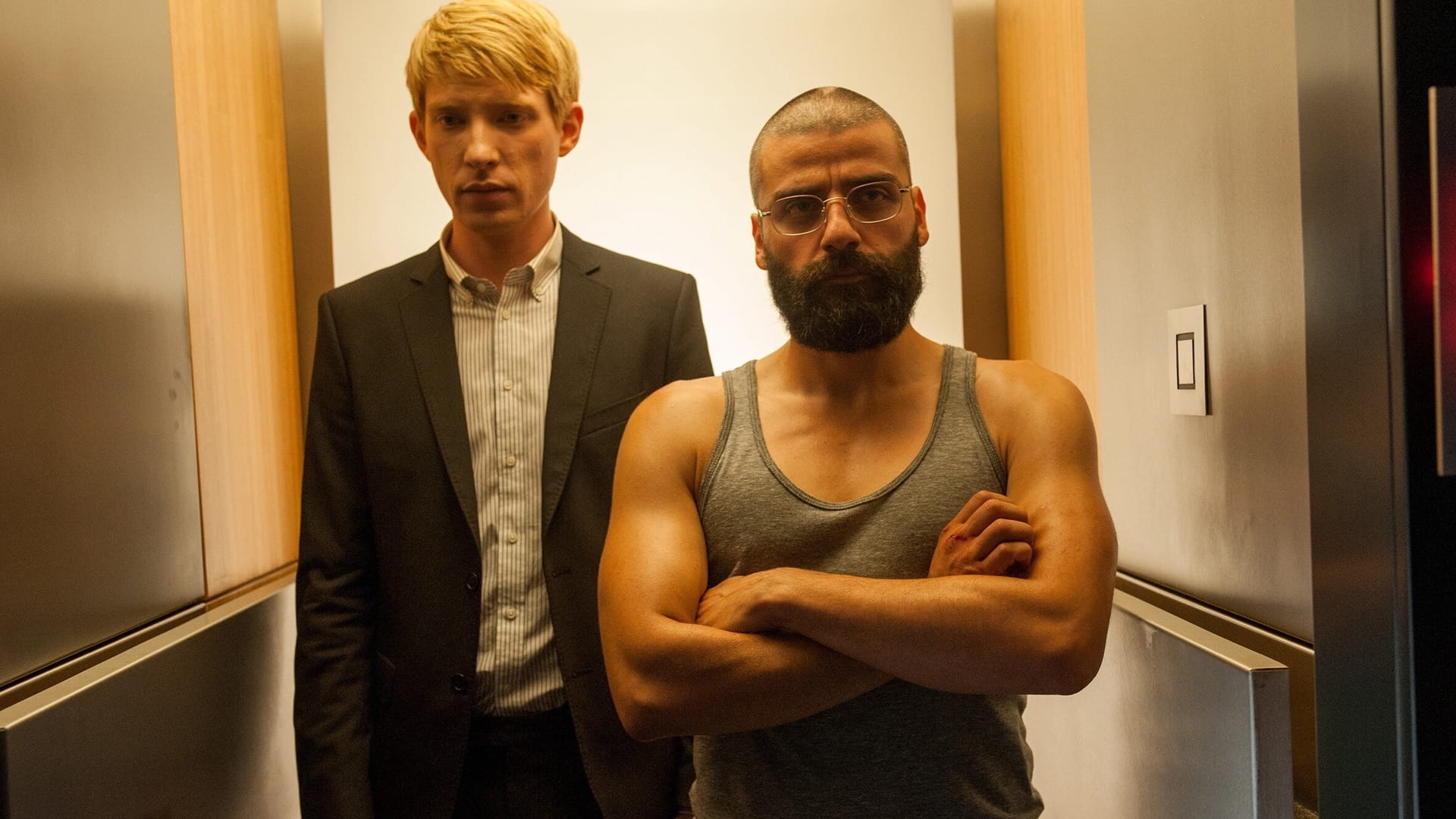 Ex Machina