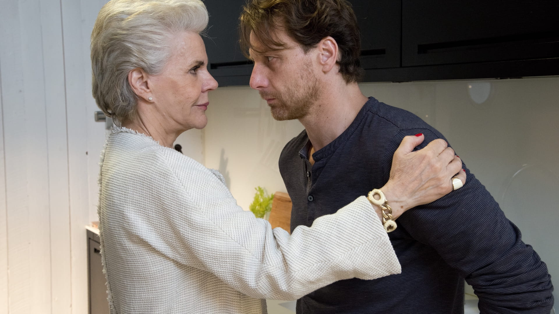 Inga Lindströmová: Korenie lásky