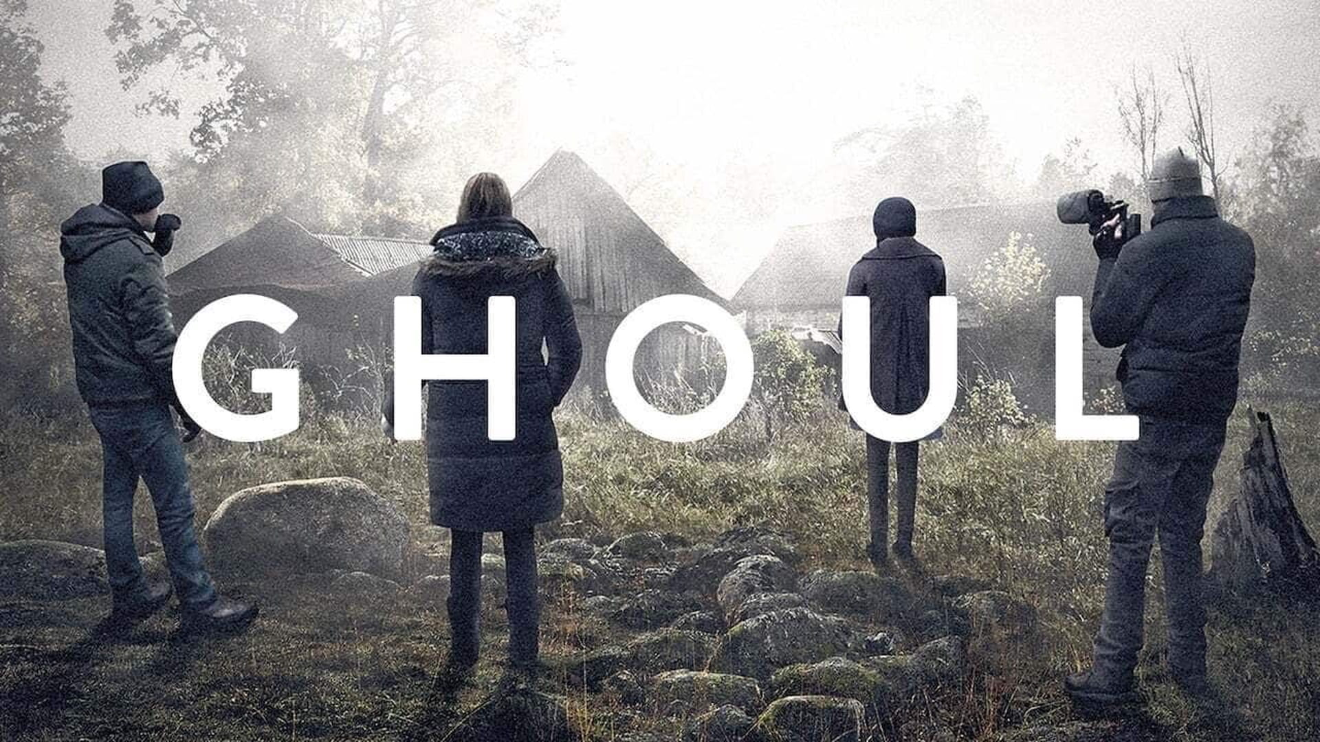 Ghoul