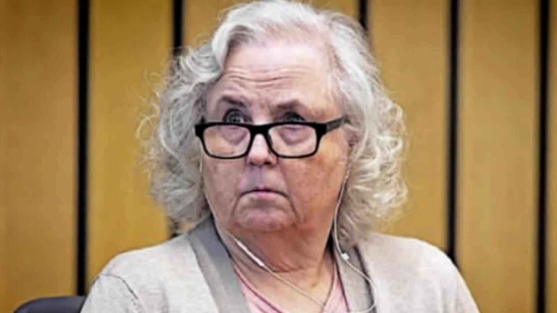 Vraždiace babičky