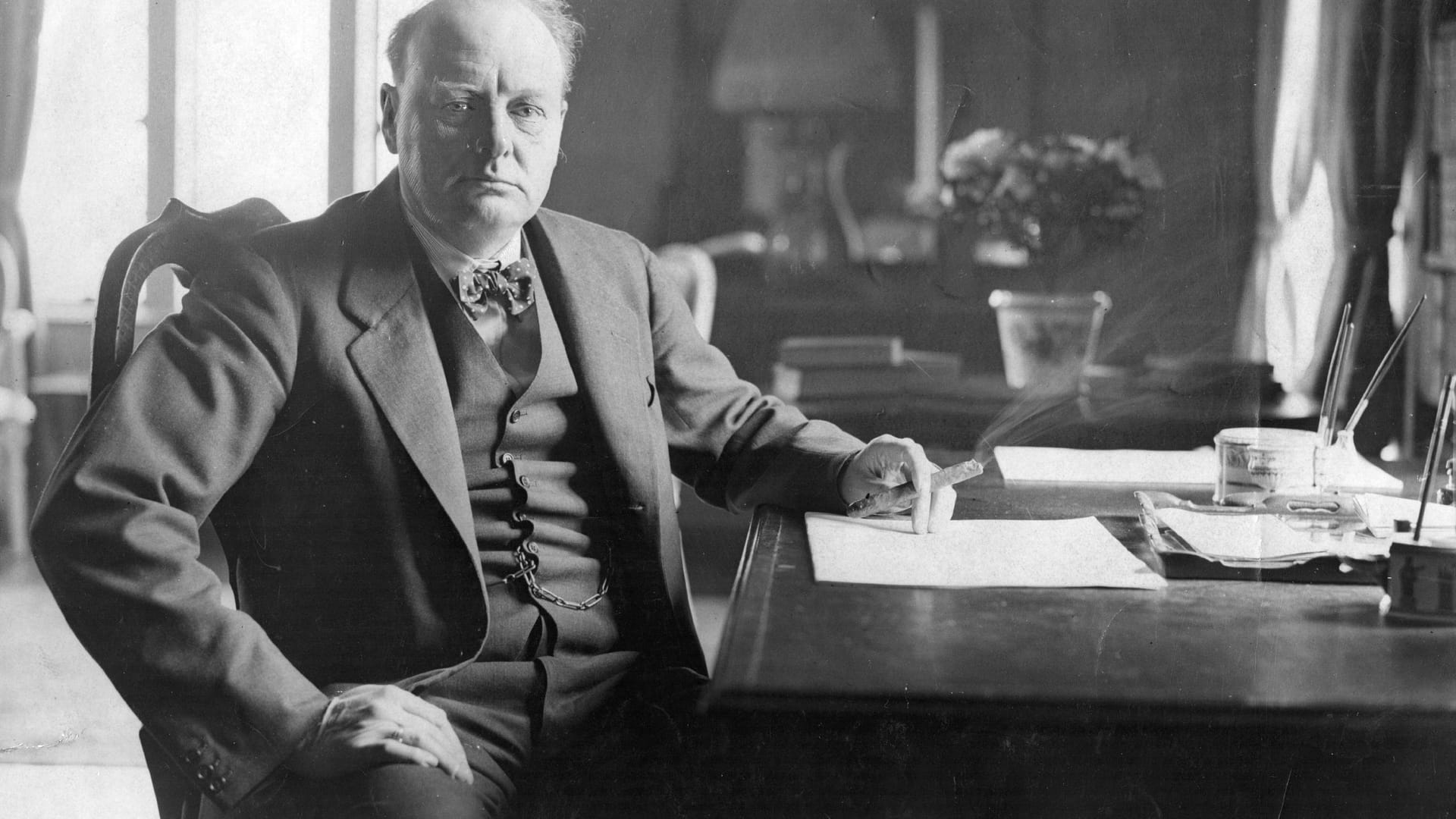 De Gaulle vs. Churchill: Válka memoárů