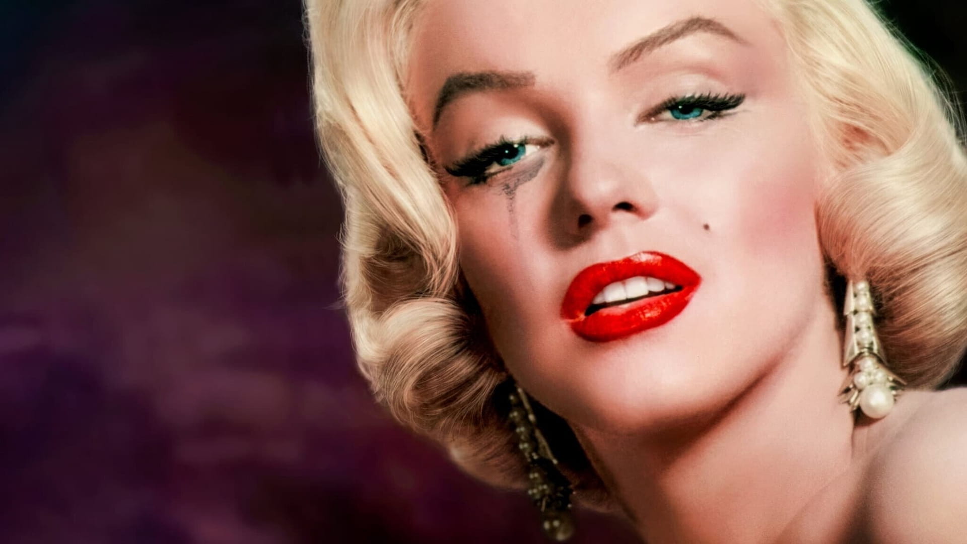 Tajemnice Marilyn Monroe: Nieznane nagrania