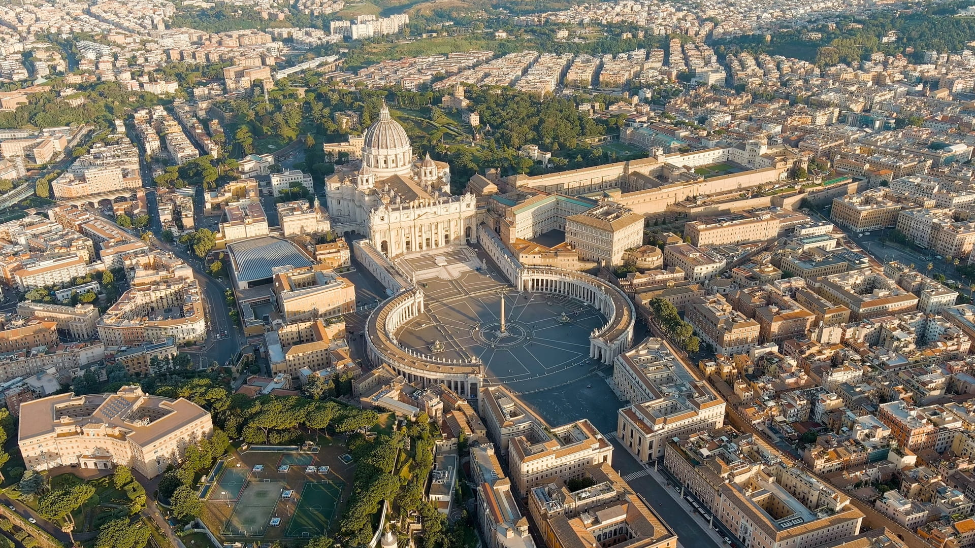Vaticano
