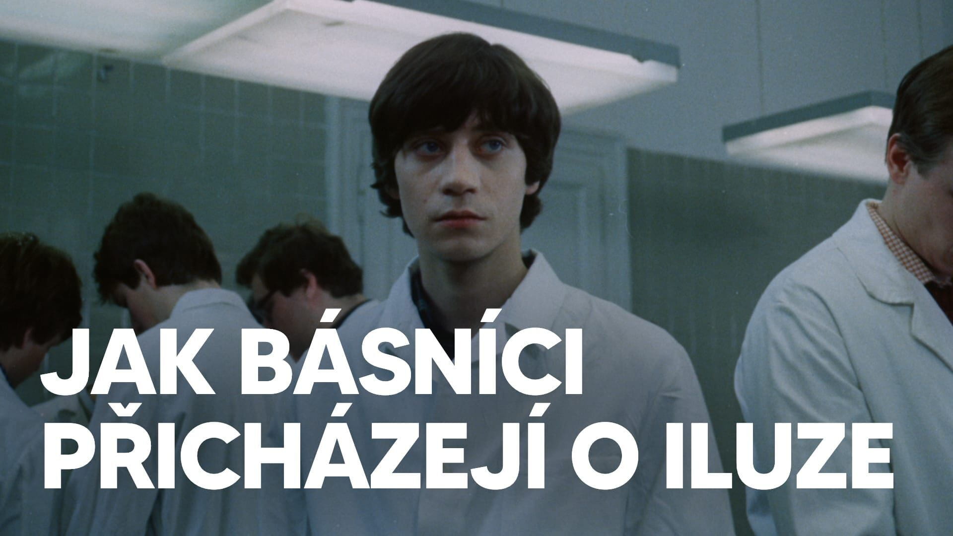 Jak básníci přicházejí o iluze