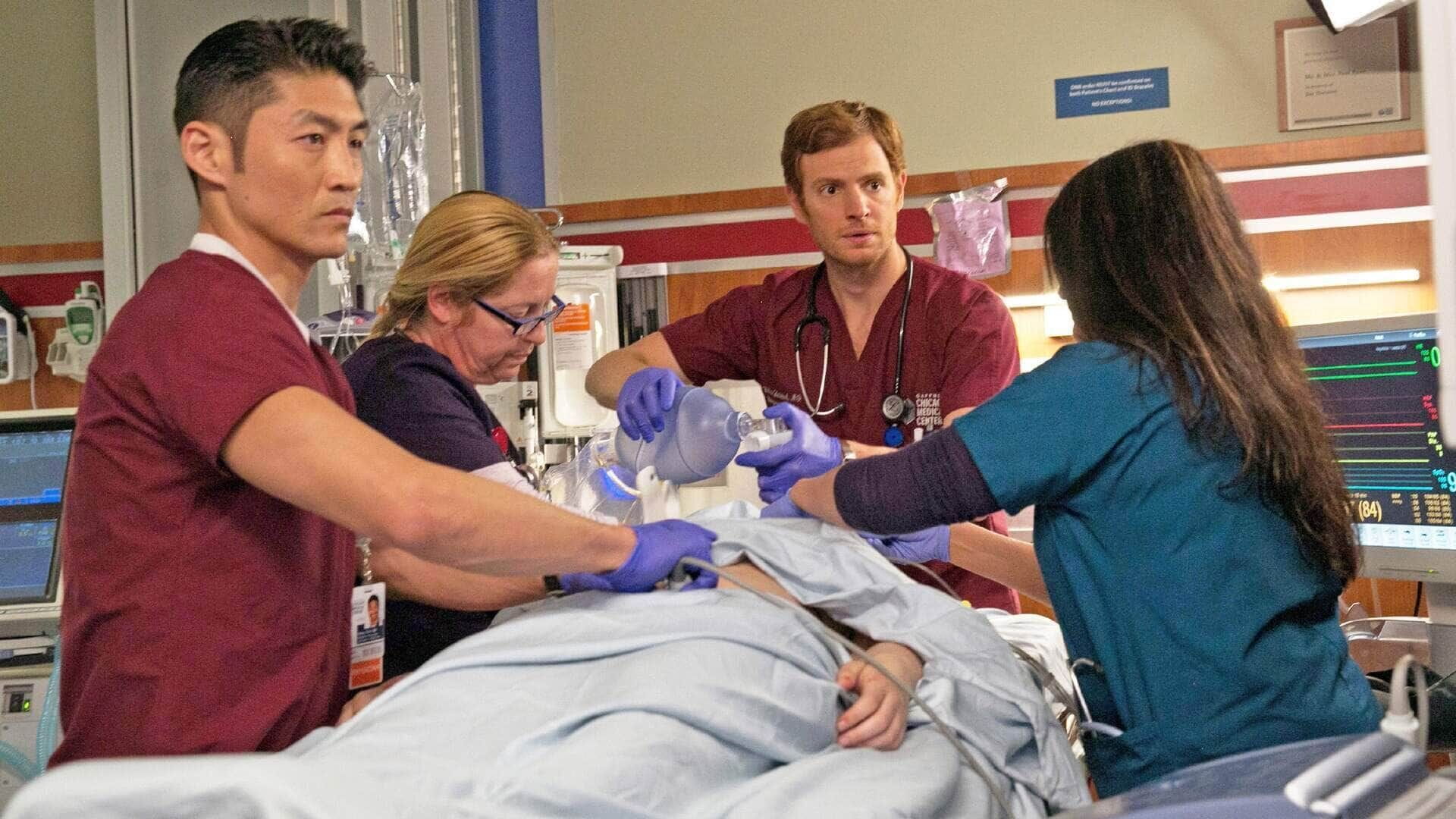 Chicago Med