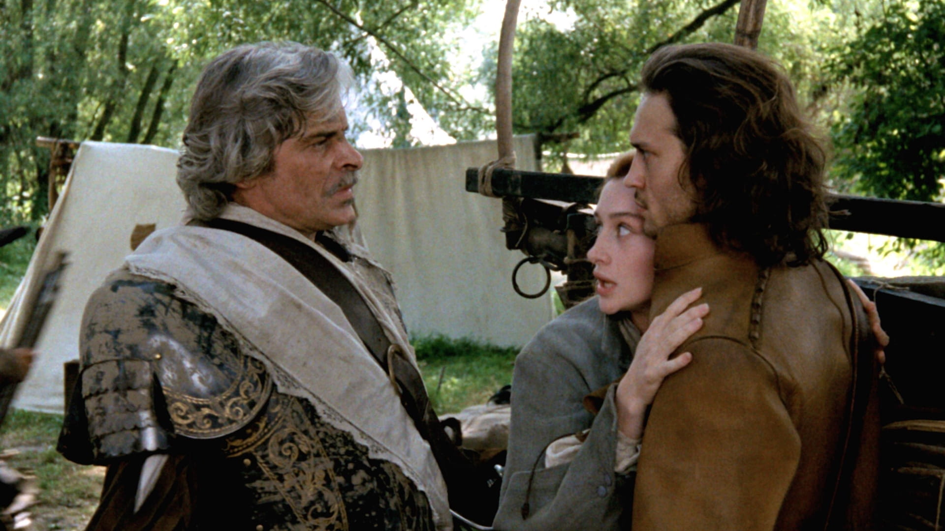 Cyrano z Bergeracu