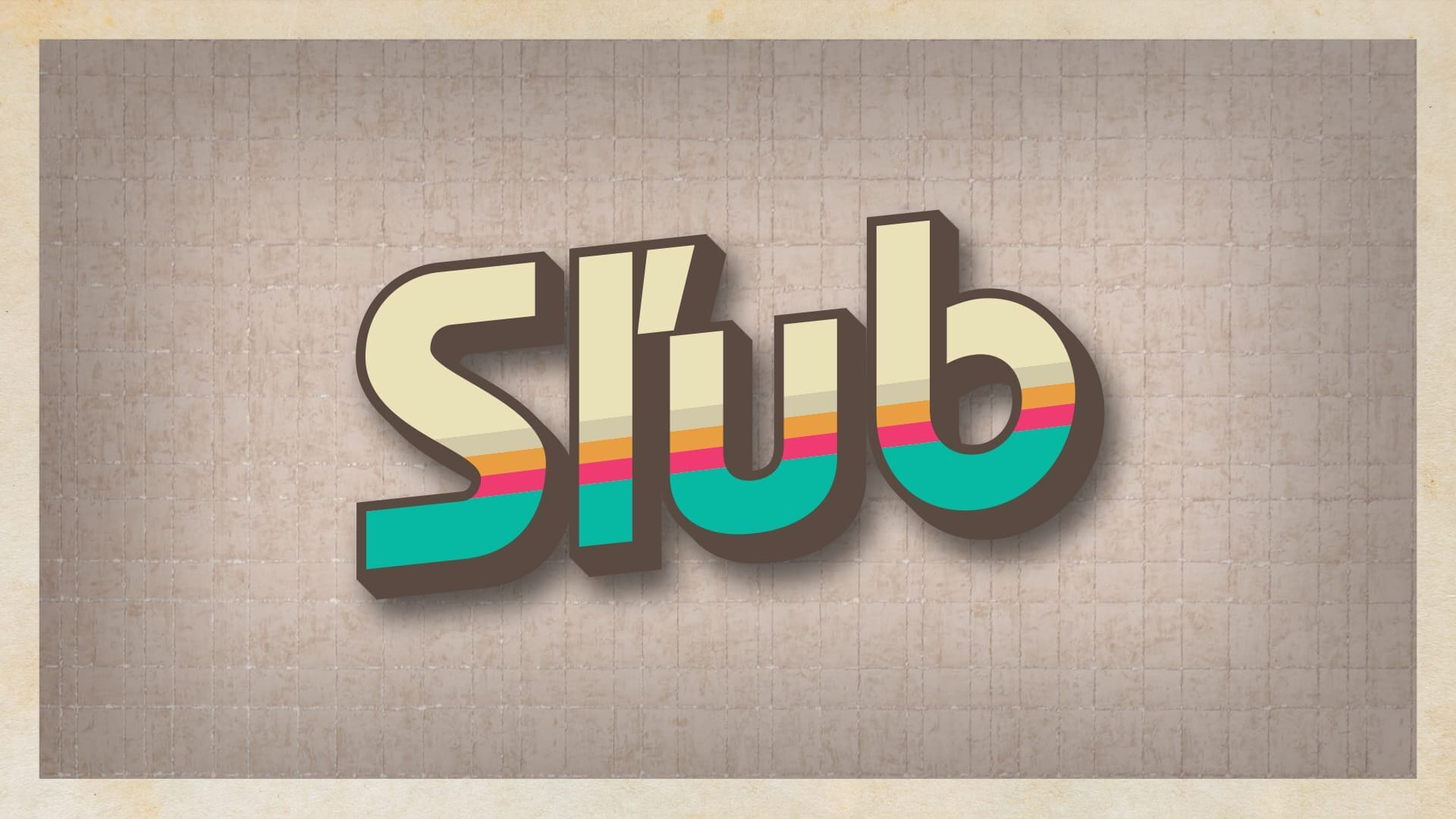 Sľub